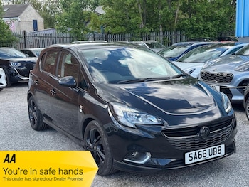 Used Vauxhall Corsa 2016 for sale - 78586771: Photo