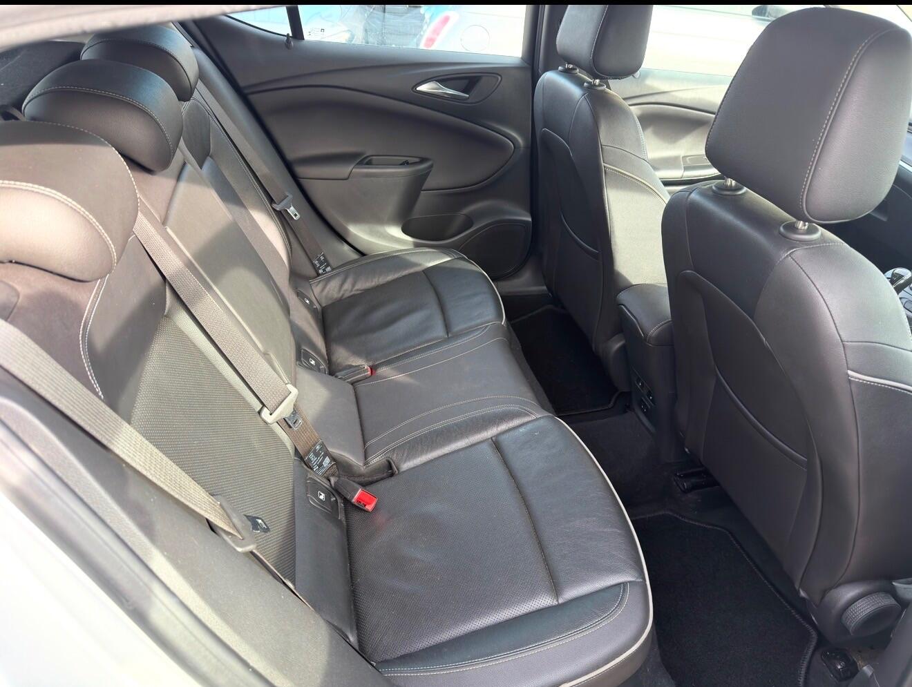 Used Vauxhall Astra 2016 for sale - 77625165: Photo 19