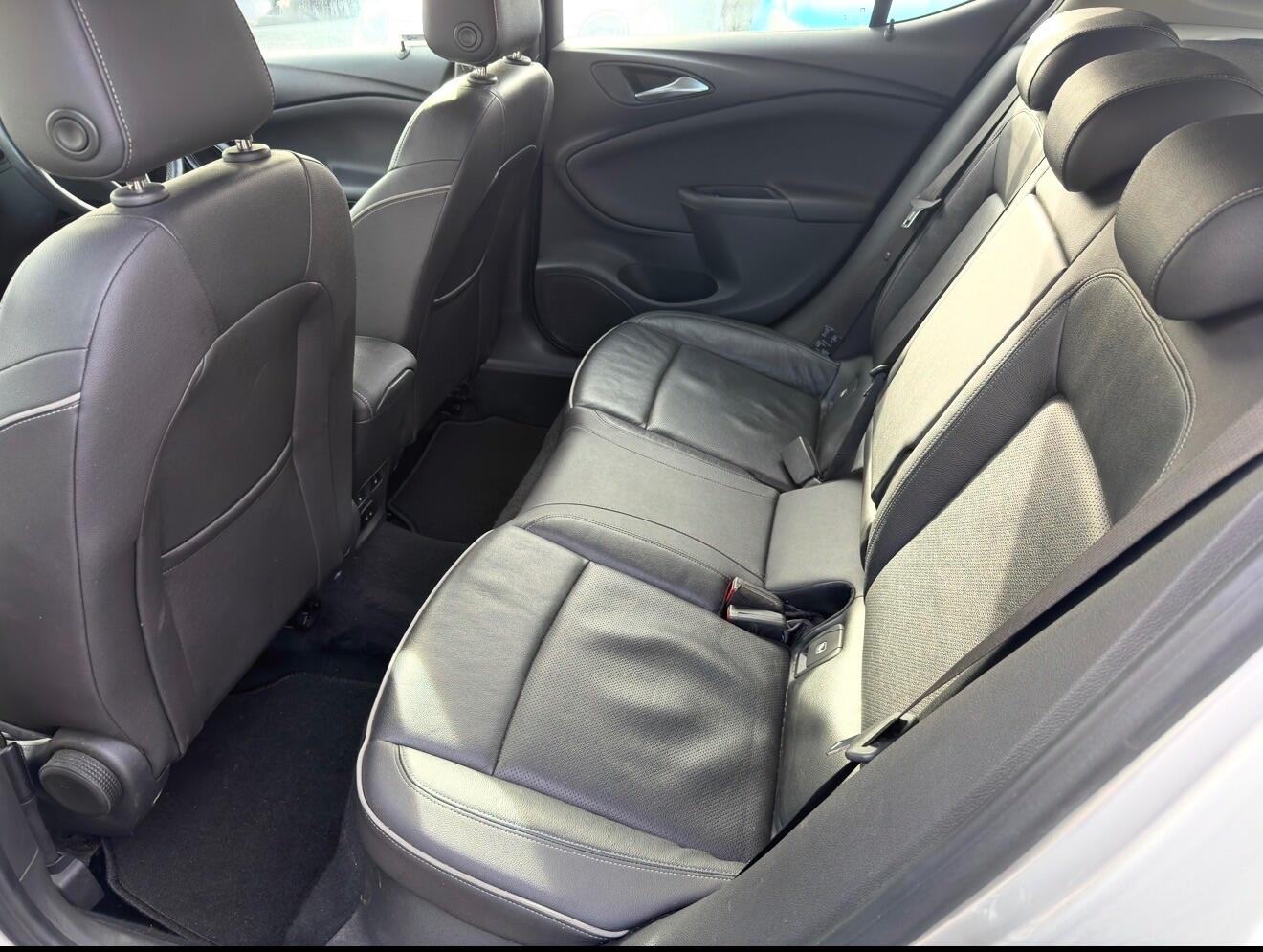 Used Vauxhall Astra 2016 for sale - 77625165: Photo 20