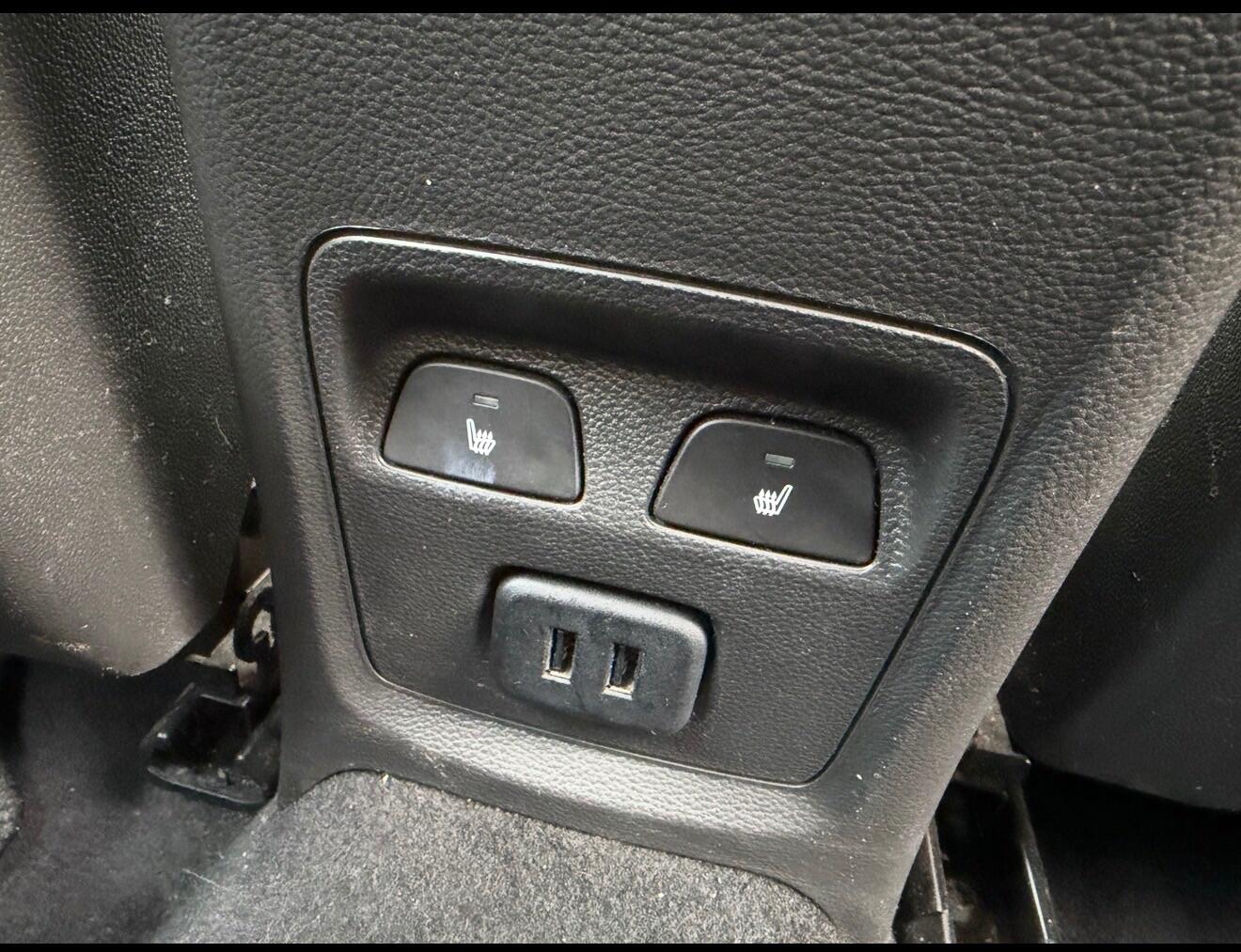 Used Vauxhall Astra 2016 for sale - 77625165: Photo 21