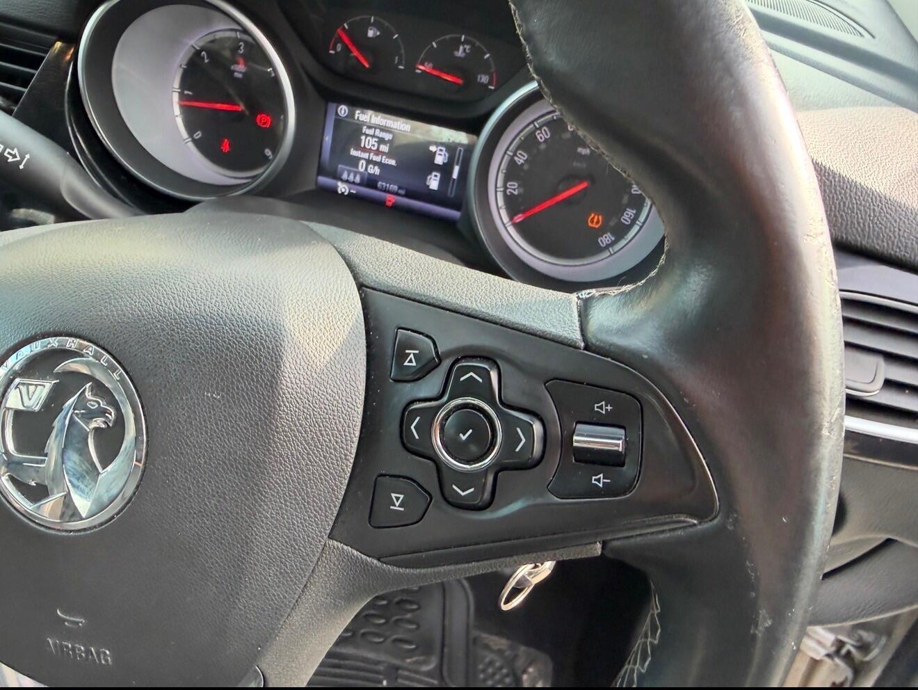 Used Vauxhall Astra 2016 for sale - 77625165: Photo 23