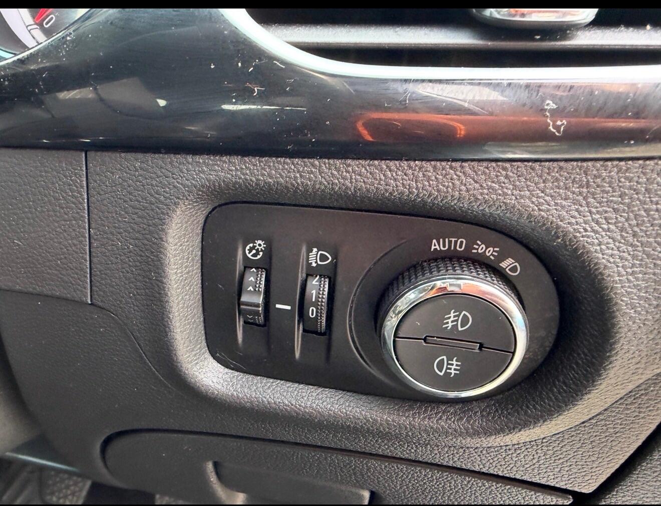 Used Vauxhall Astra 2016 for sale - 77625165: Photo 24