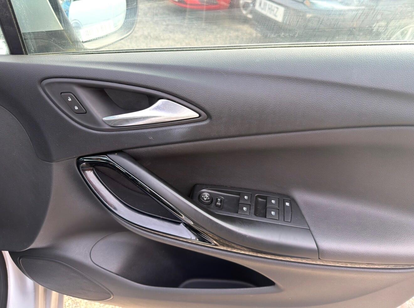 Used Vauxhall Astra 2016 for sale - 77625165: Photo 26