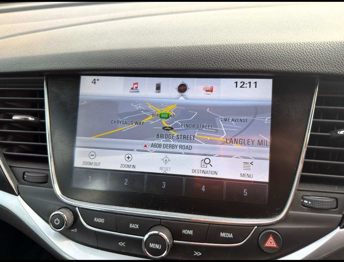 Used Vauxhall Astra 2016 for sale - 77625165: Photo 27