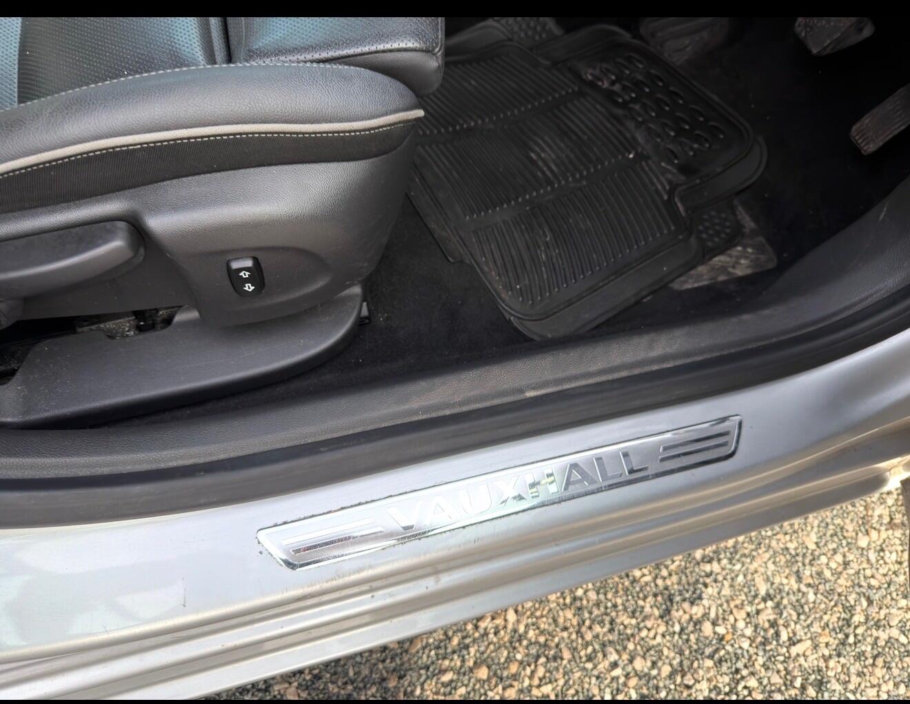 Used Vauxhall Astra 2016 for sale - 77625165: Photo 29