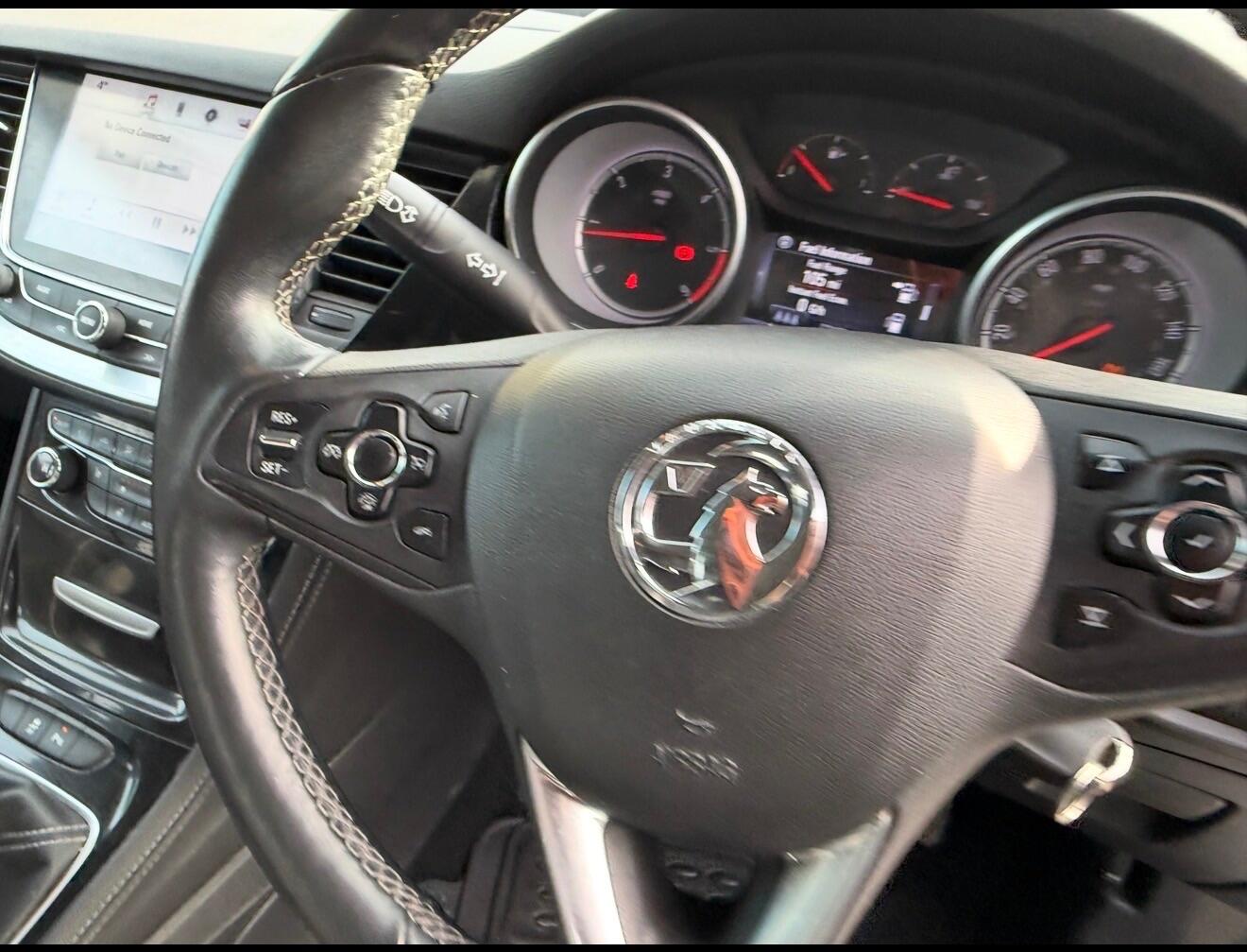 Used Vauxhall Astra 2016 for sale - 77625165: Photo 30