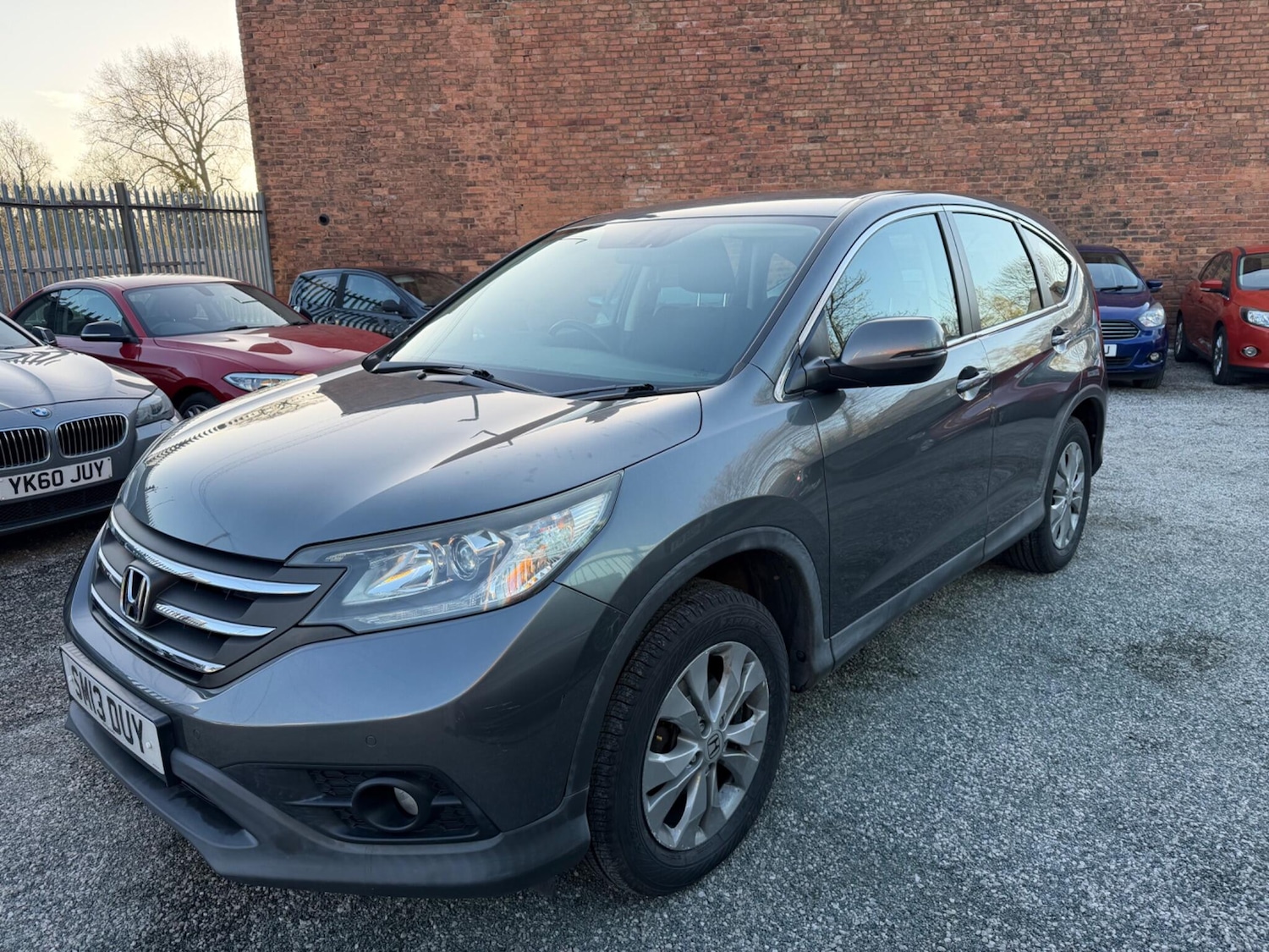 Used Honda CR-V 2013 for sale - 78072900: Photo 15