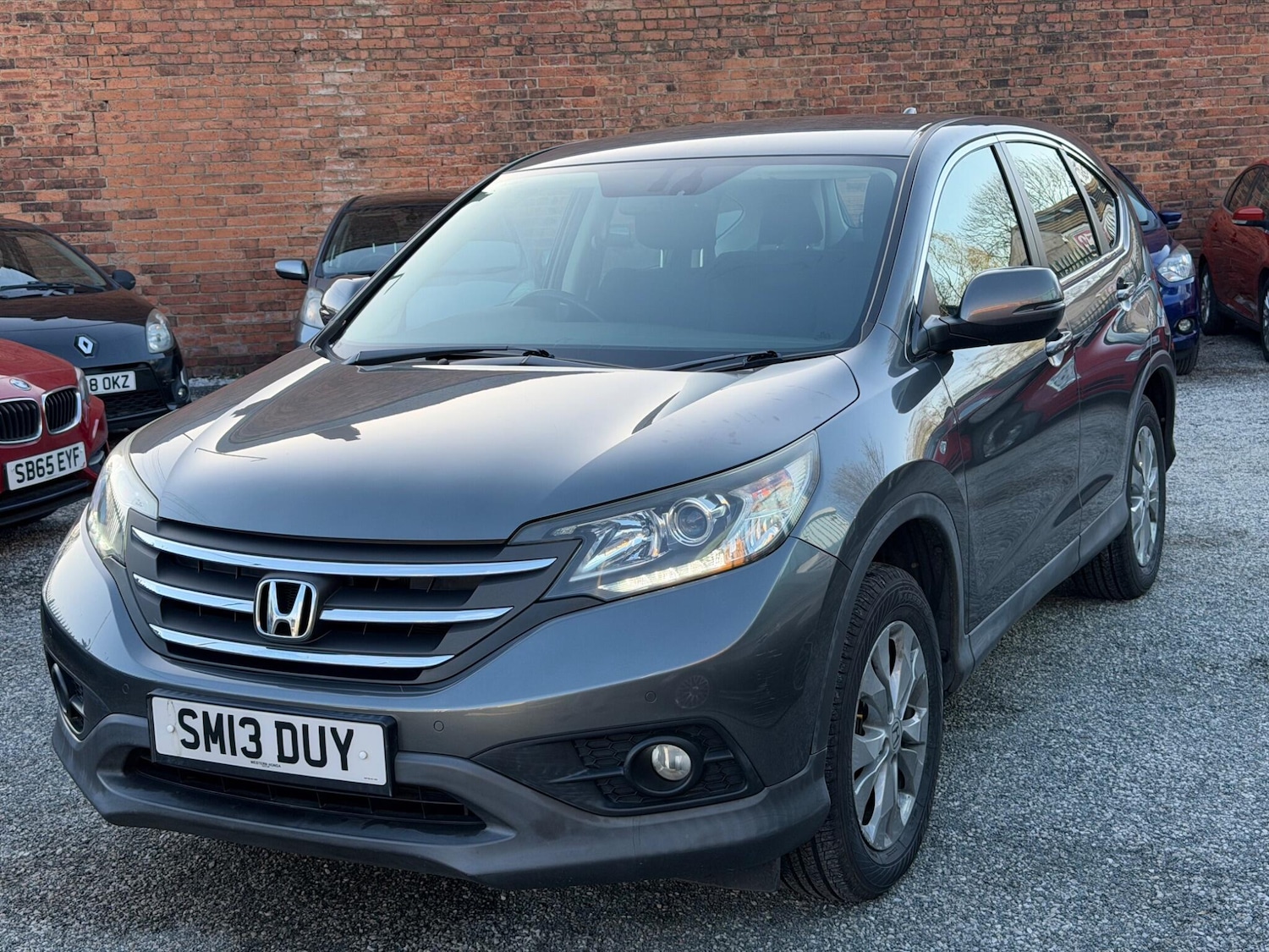 Used Honda CR-V 2013 for sale - 78072900: Photo 16