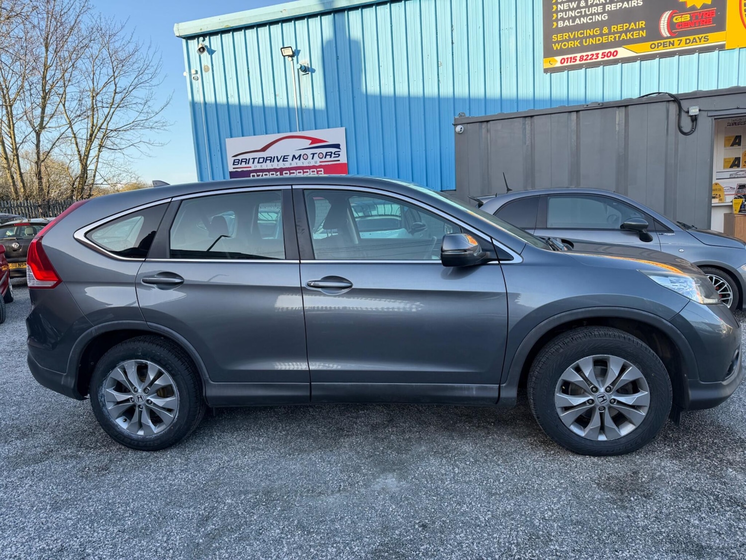 Used Honda CR-V 2013 for sale - 78072900: Photo 19