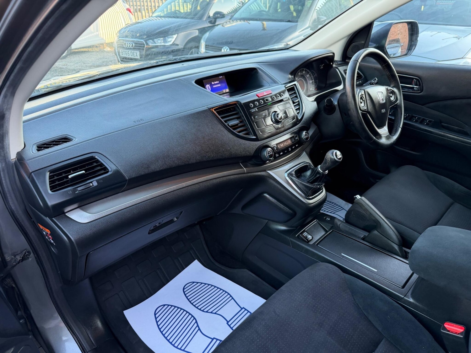 Used Honda CR-V 2013 for sale - 78072900: Photo 21