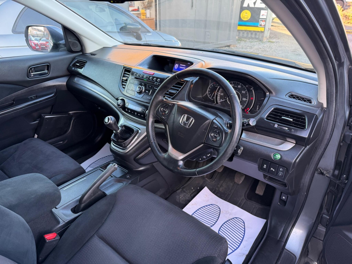 Used Honda CR-V 2013 for sale - 78072900: Photo 23