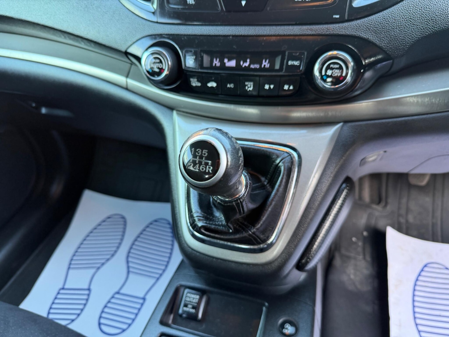 Used Honda CR-V 2013 for sale - 78072900: Photo 24