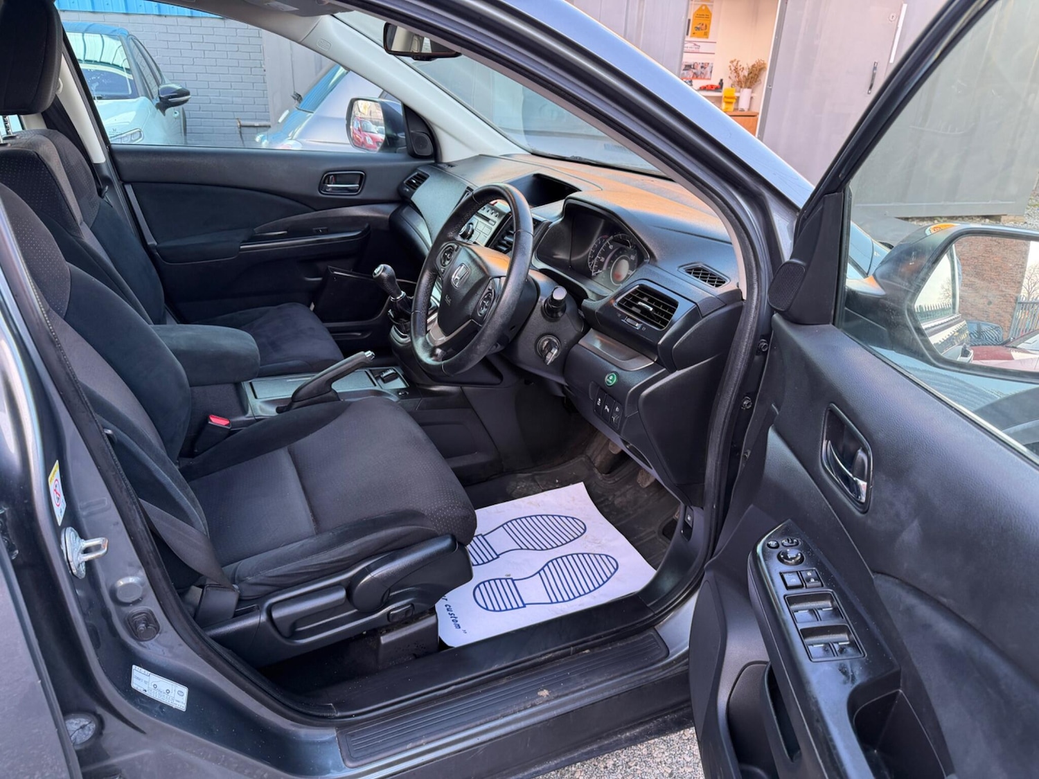 Used Honda CR-V 2013 for sale - 78072900: Photo 25