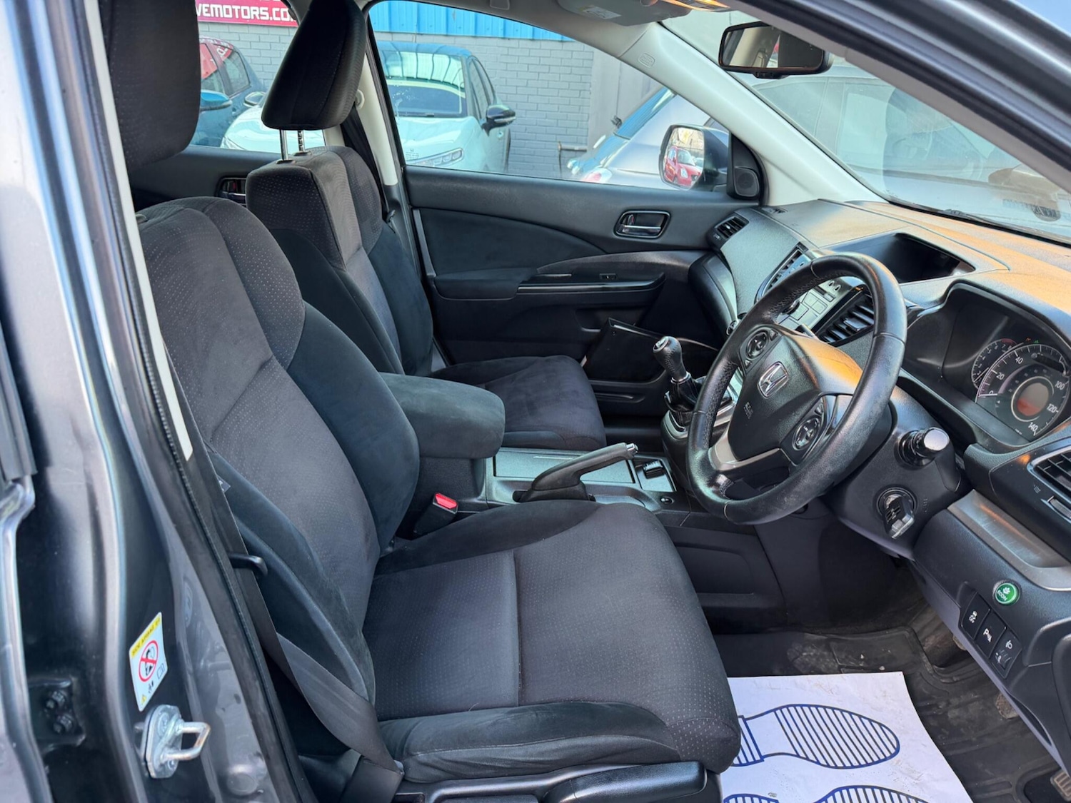 Used Honda CR-V 2013 for sale - 78072900: Photo 26