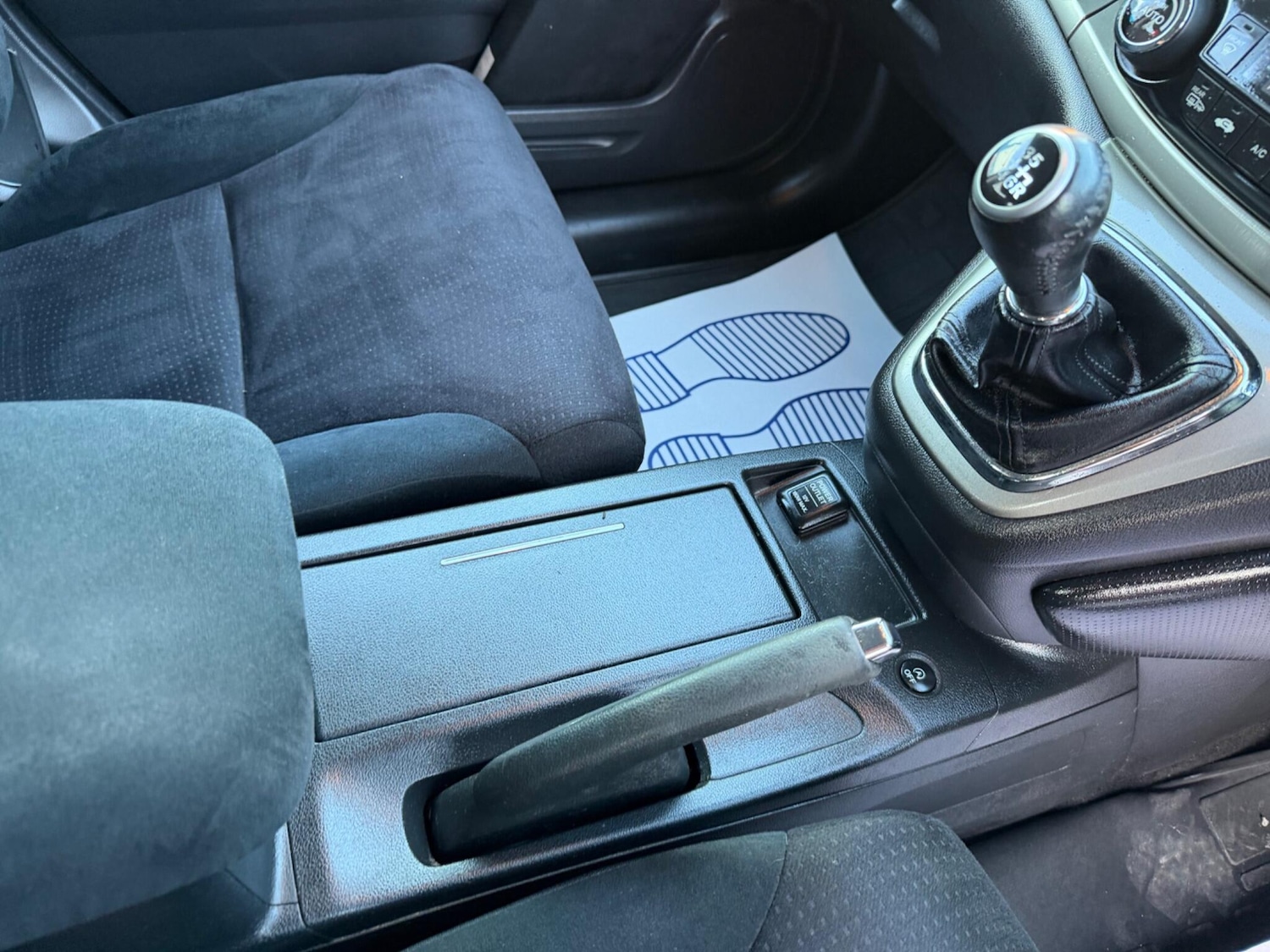 Used Honda CR-V 2013 for sale - 78072900: Photo 27