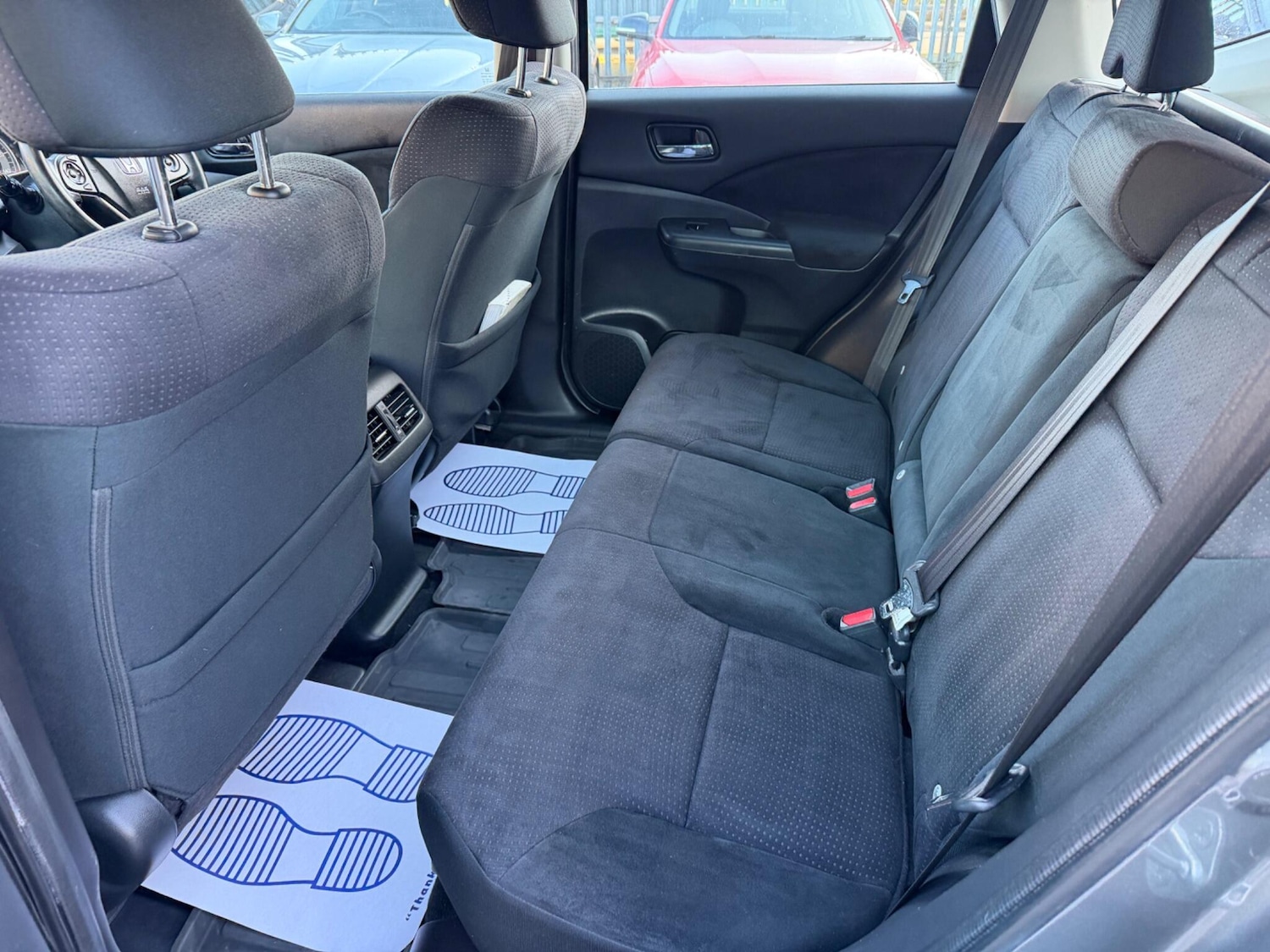 Used Honda CR-V 2013 for sale - 78072900: Photo 28