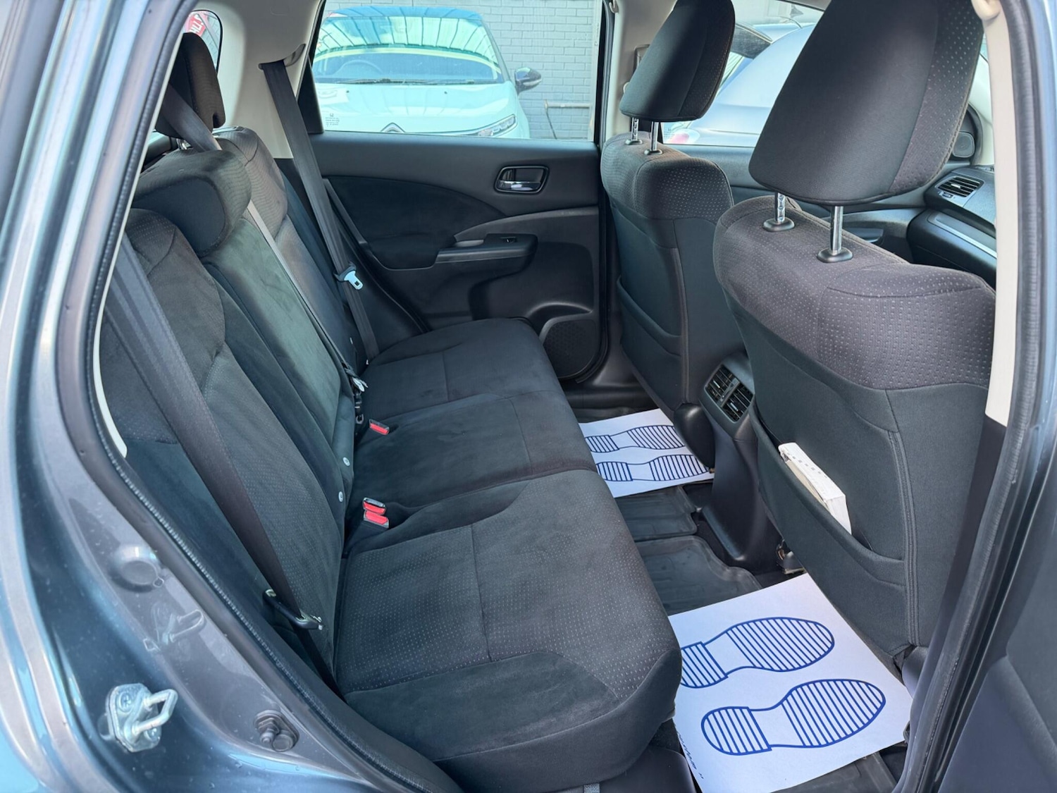 Used Honda CR-V 2013 for sale - 78072900: Photo 29