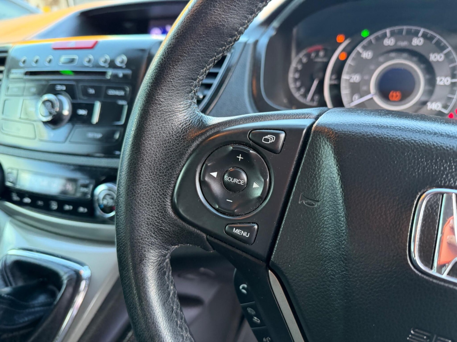 Used Honda CR-V 2013 for sale - 78072900: Photo 31