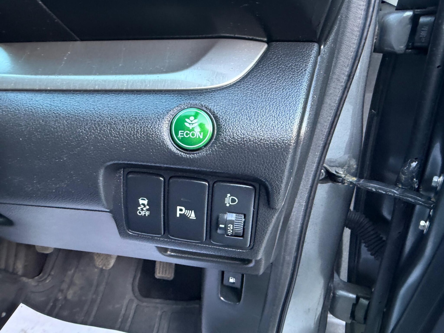 Used Honda CR-V 2013 for sale - 78072900: Photo 32