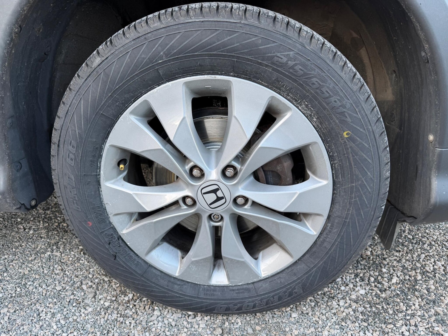 Used Honda CR-V 2013 for sale - 78072900: Photo 35