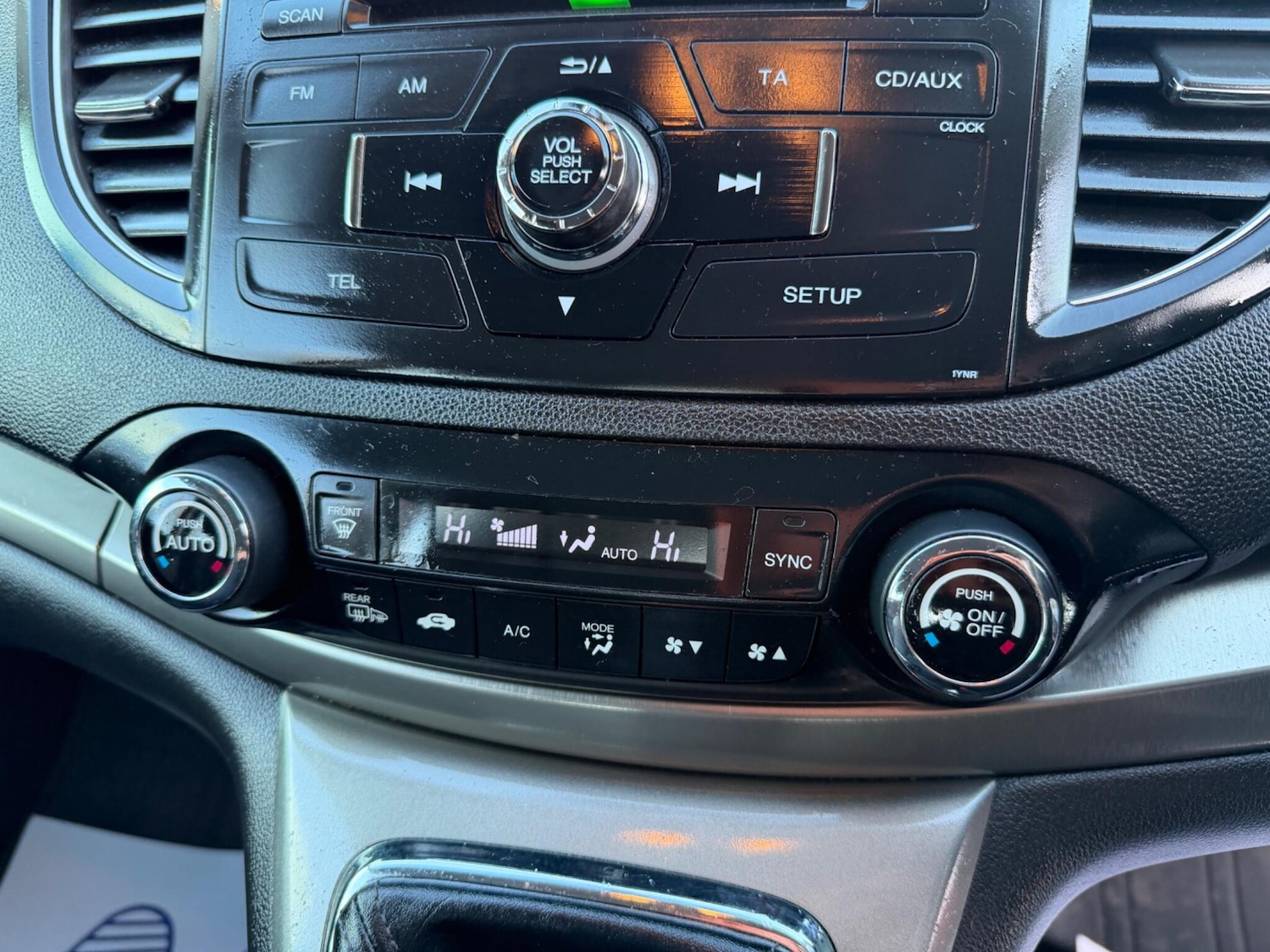 Used Honda CR-V 2013 for sale - 78072900: Photo 36