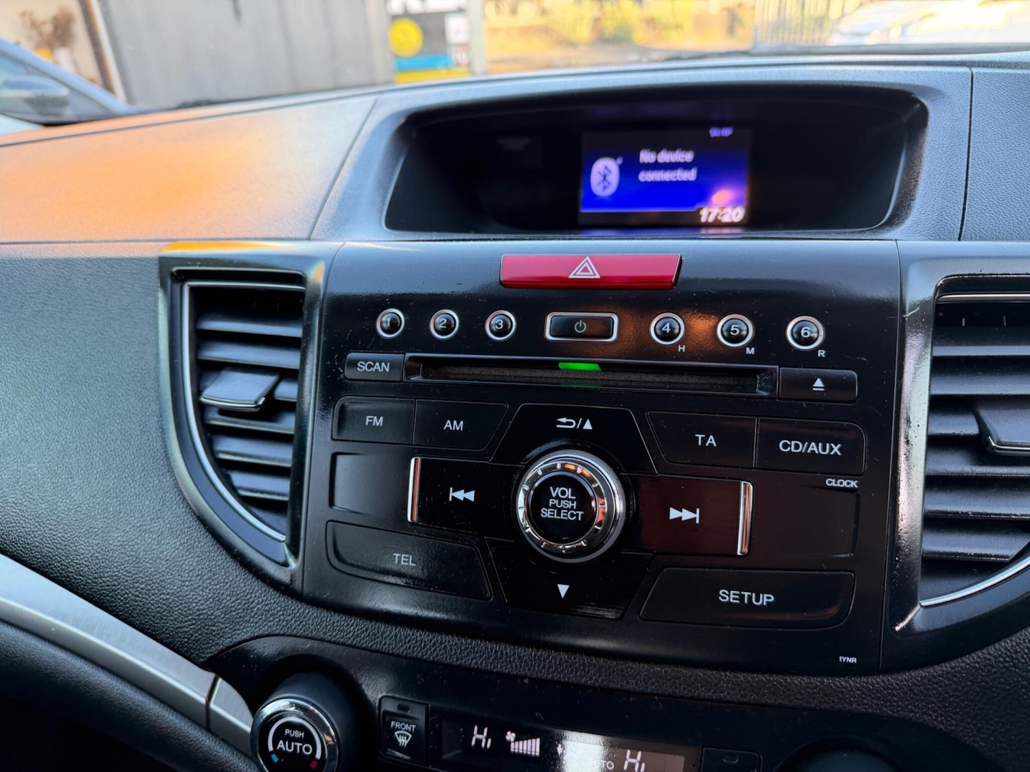 Used Honda CR-V 2013 for sale - 78072900: Photo 38