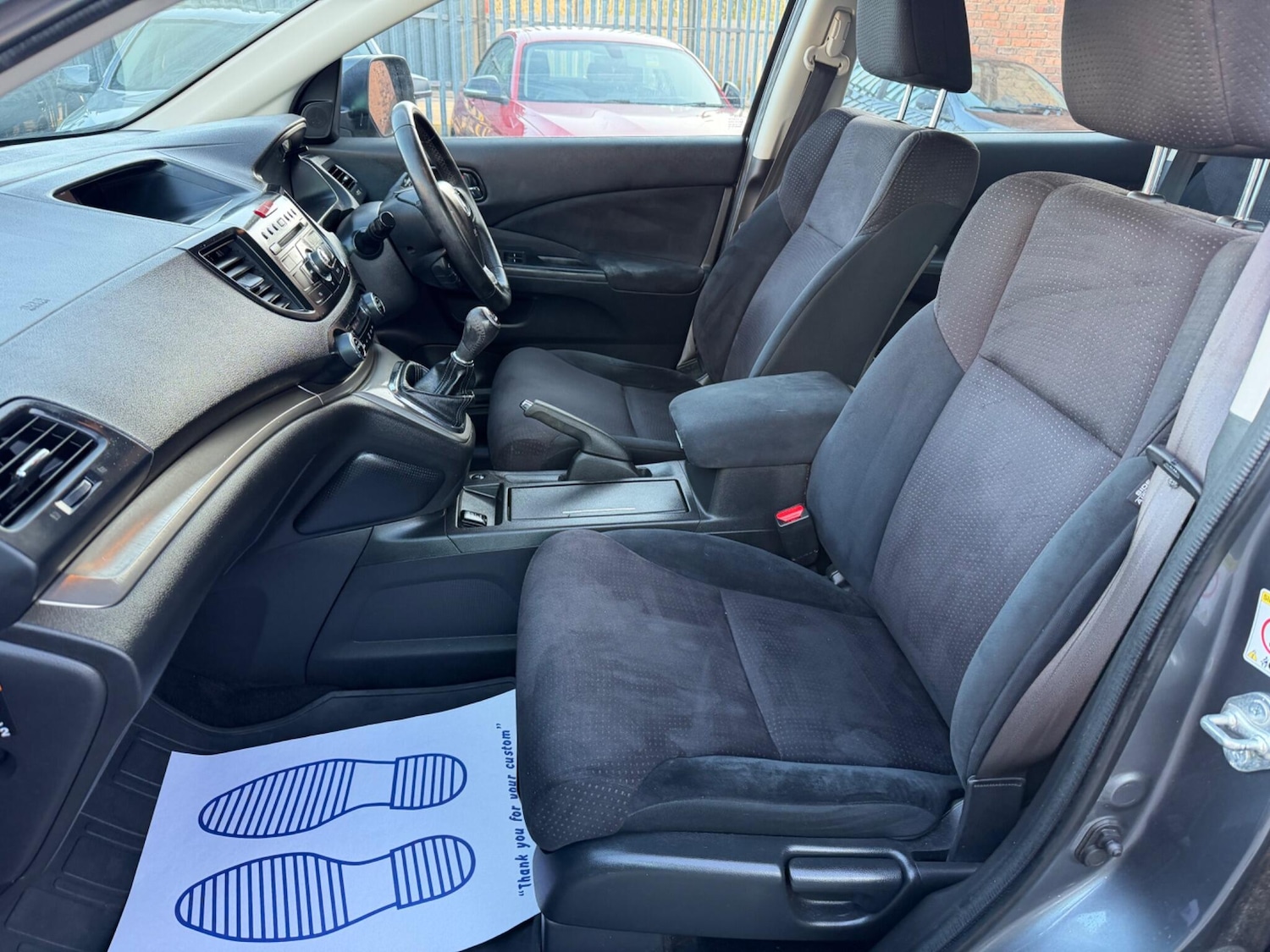 Used Honda CR-V 2013 for sale - 78072900: Photo 42