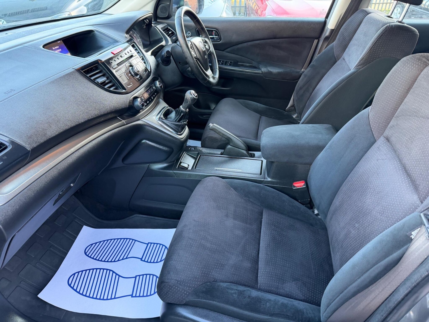 Used Honda CR-V 2013 for sale - 78072900: Photo 43