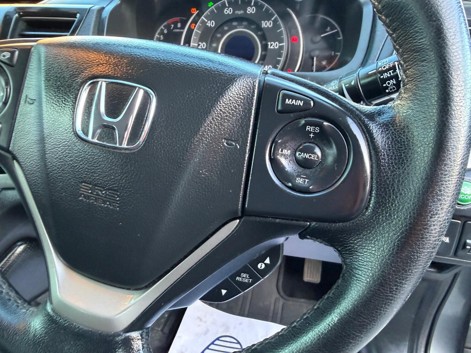 Used Honda CR-V 2013 for sale - 78072900: Photo 49