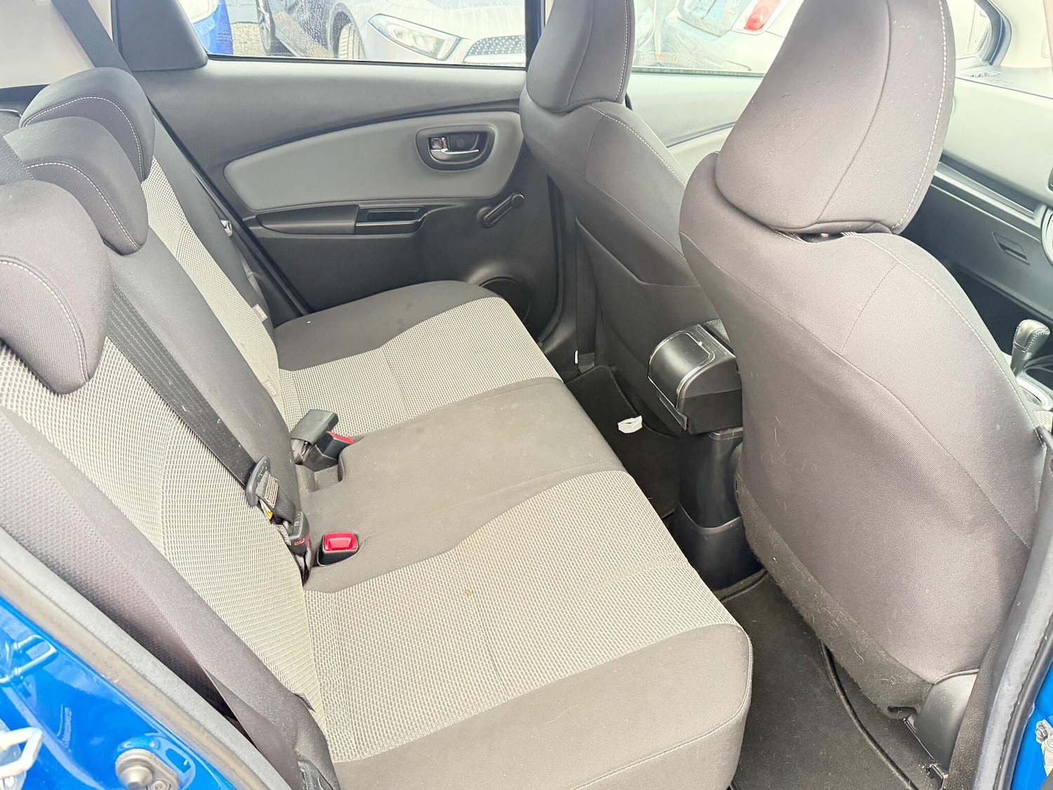 Used Toyota Yaris 2016 for sale - 77215825: Photo 20