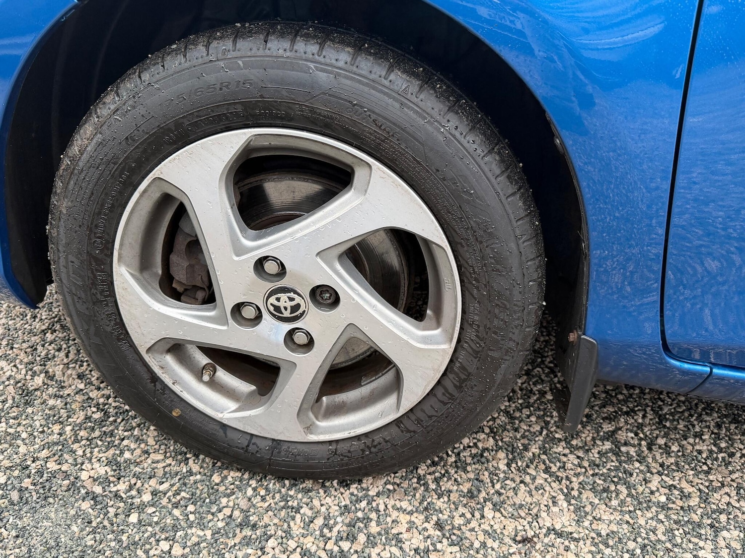 Used Toyota Yaris 2016 for sale - 77215825: Photo 27