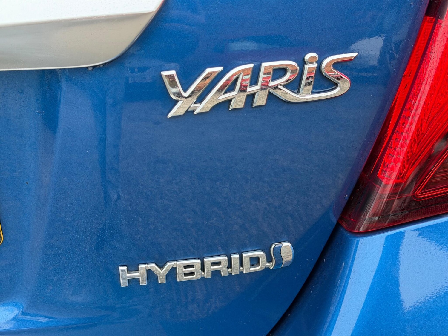 Used Toyota Yaris 2016 for sale - 77215825: Photo 35