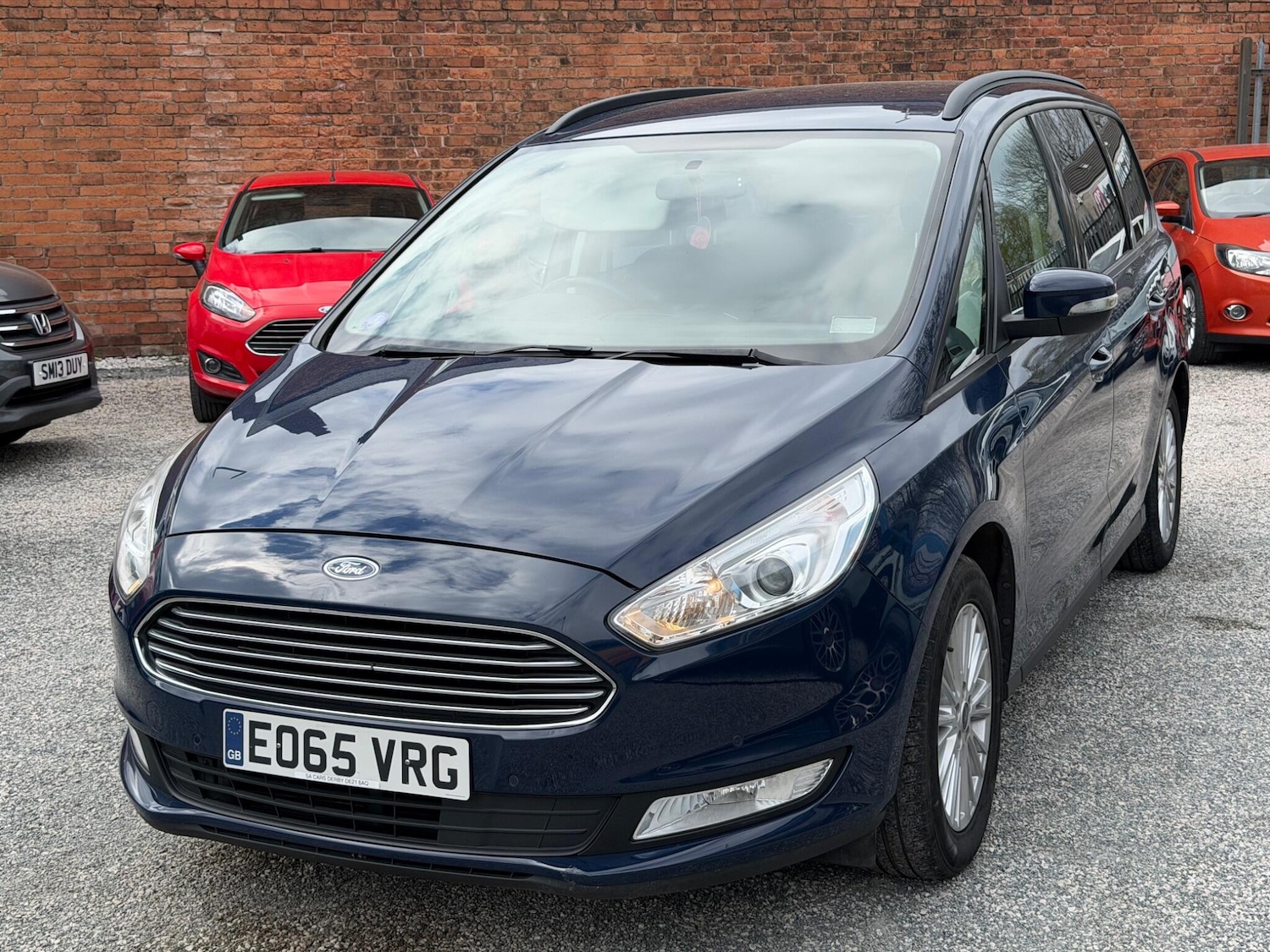 Used Ford Galaxy for sale - 78127942: Photo 10
