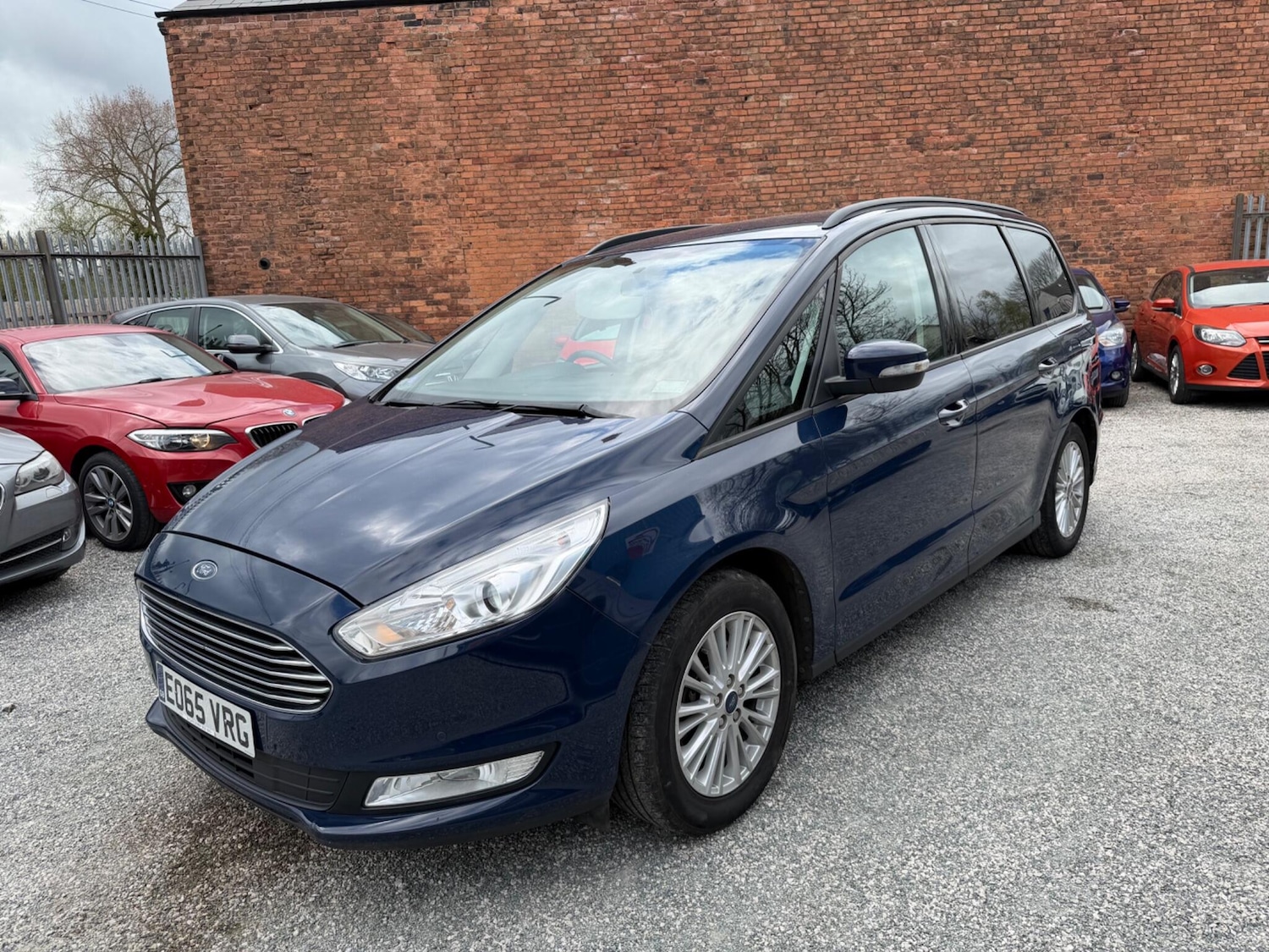 Used Ford Galaxy for sale - 78127942: Photo 11