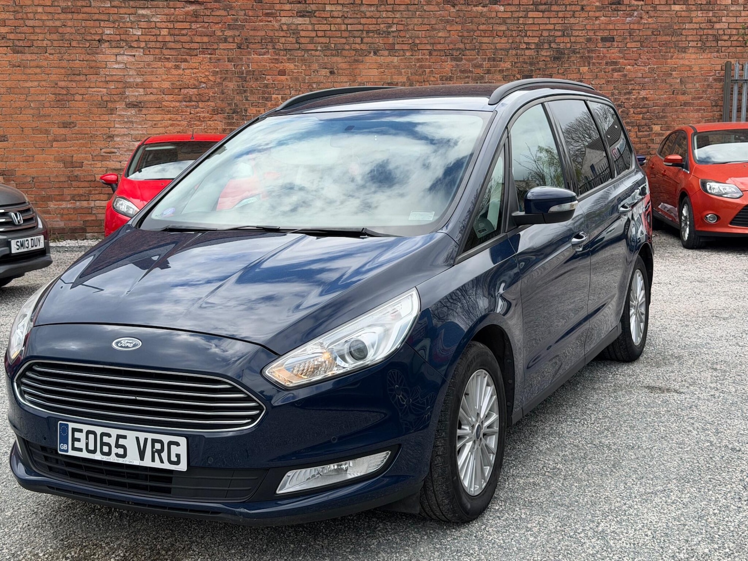 Used Ford Galaxy for sale - 78127942: Photo 12