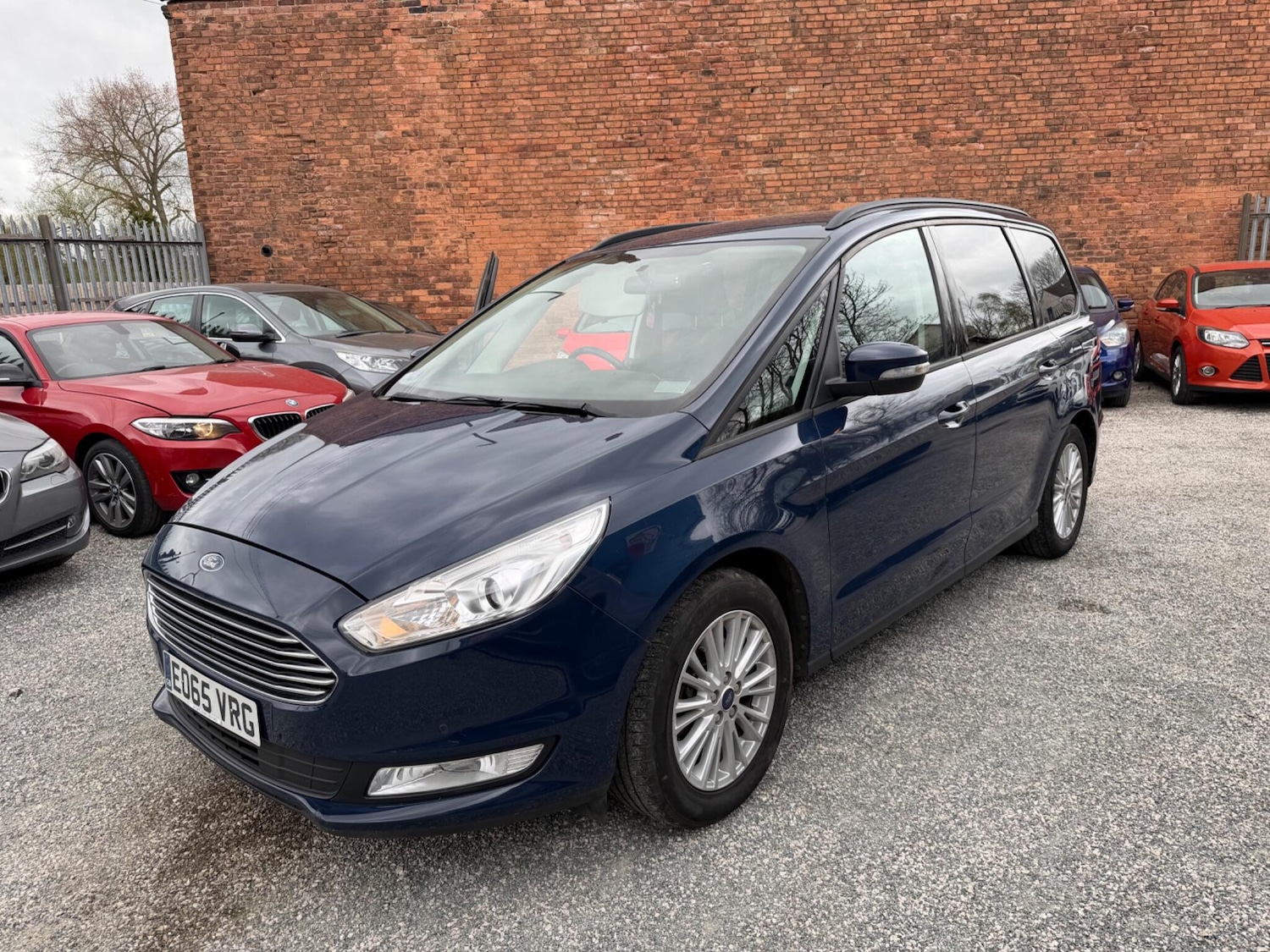 Used Ford Galaxy for sale - 78127942: Photo 13