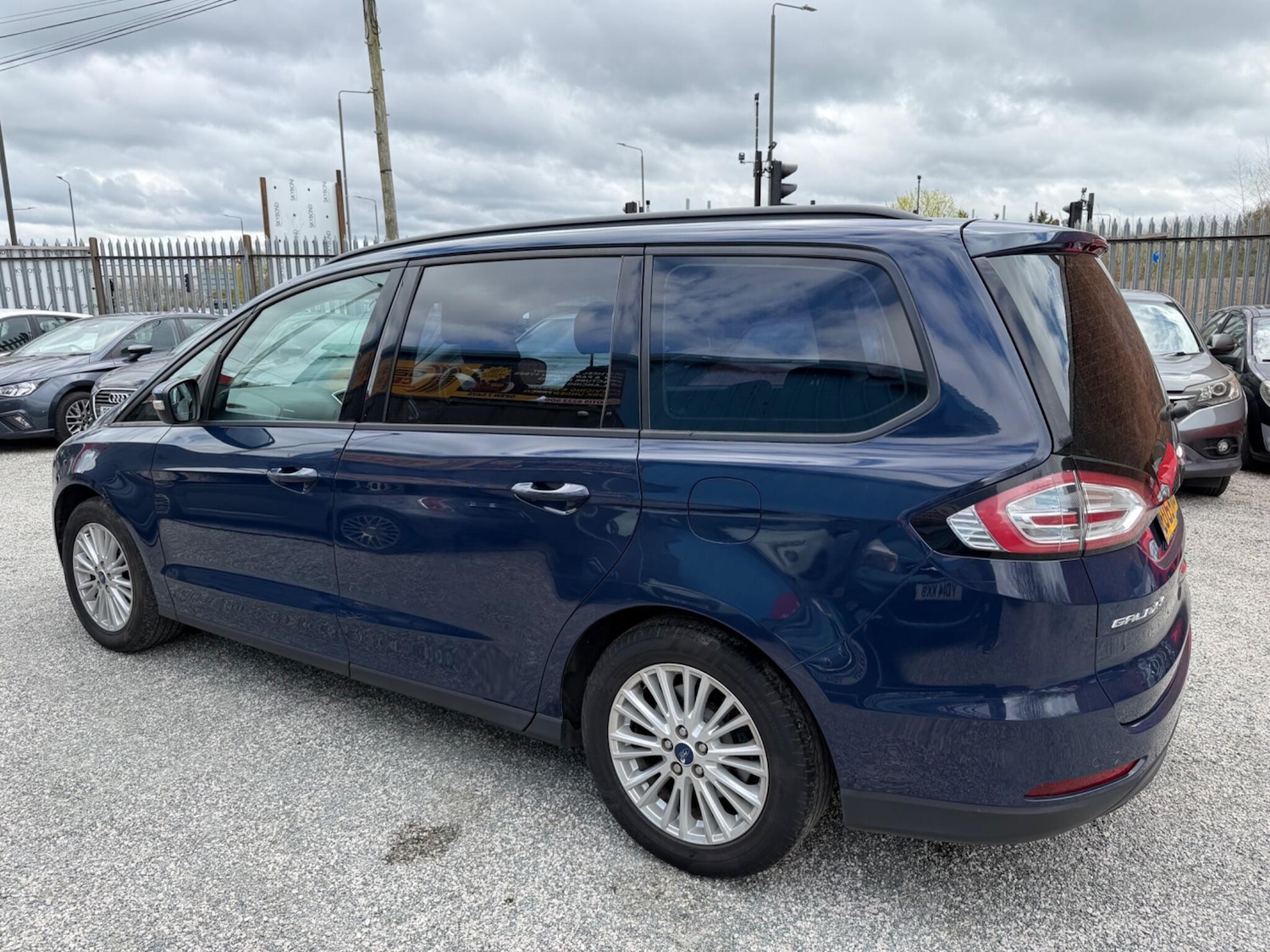 Used Ford Galaxy for sale - 78127942: Photo 14