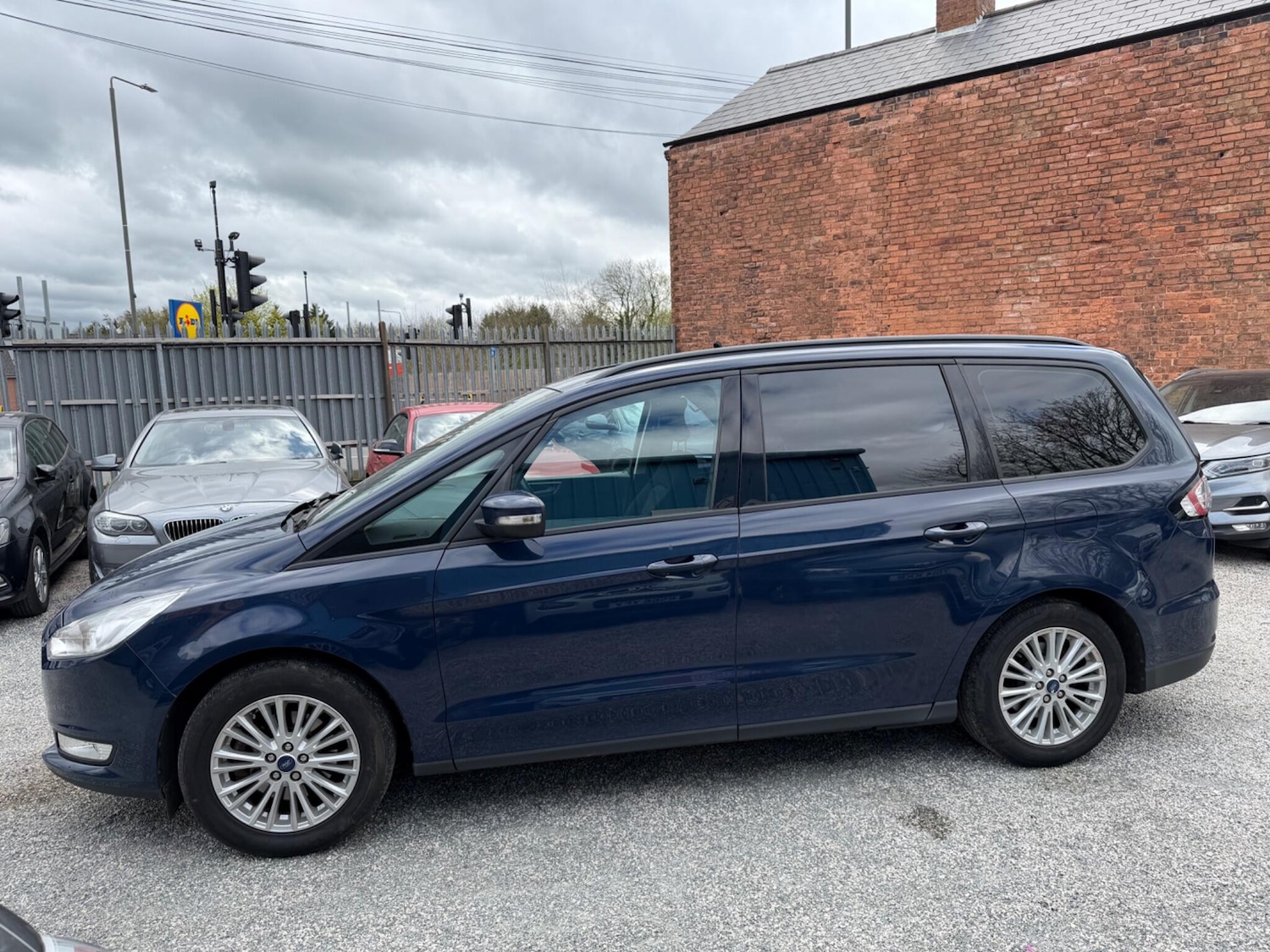 Used Ford Galaxy for sale - 78127942: Photo 16