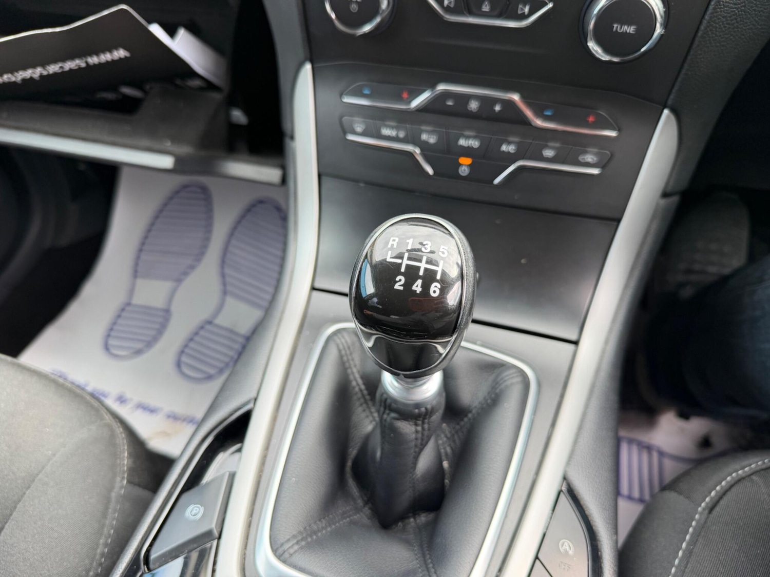 Used Ford Galaxy for sale - 78127942: Photo 21