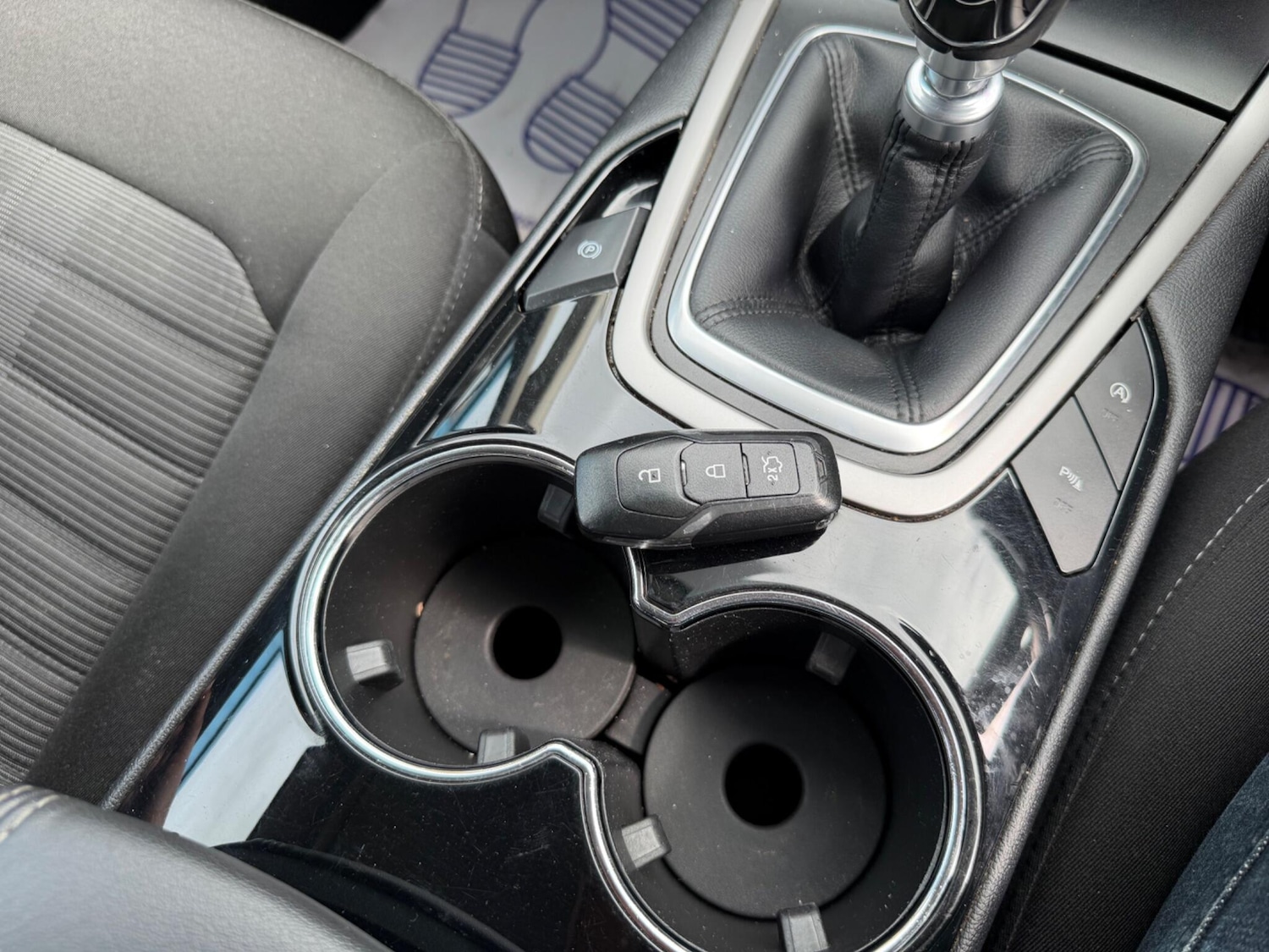 Used Ford Galaxy for sale - 78127942: Photo 22