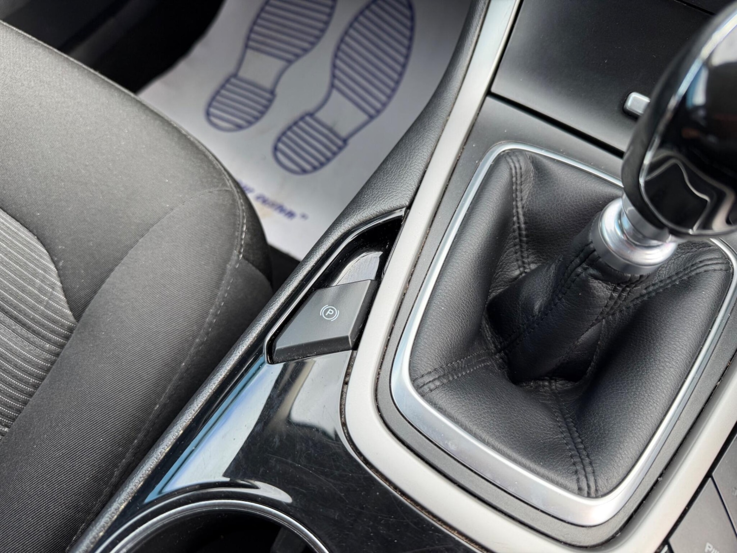 Used Ford Galaxy for sale - 78127942: Photo 23