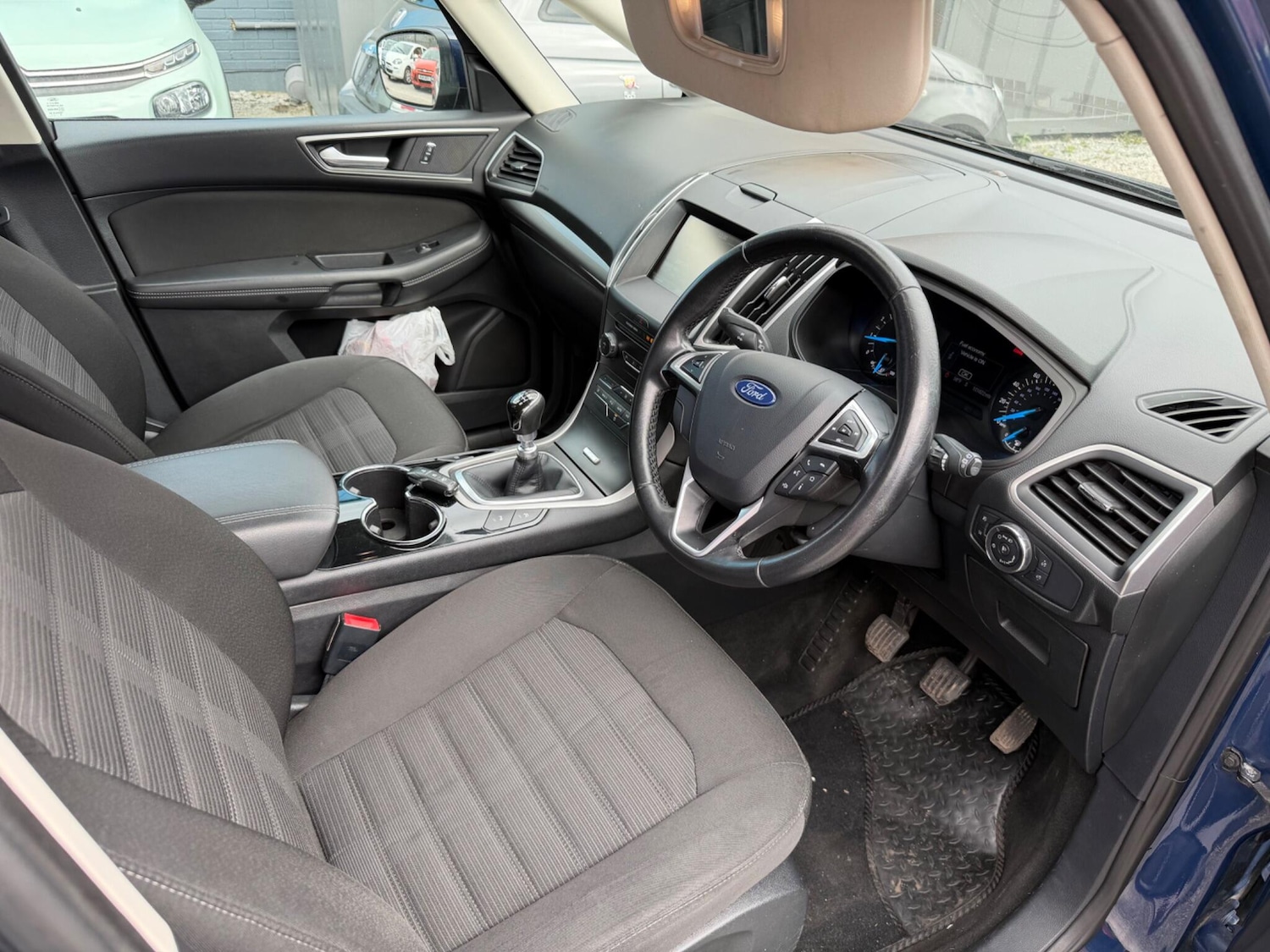 Used Ford Galaxy for sale - 78127942: Photo 27