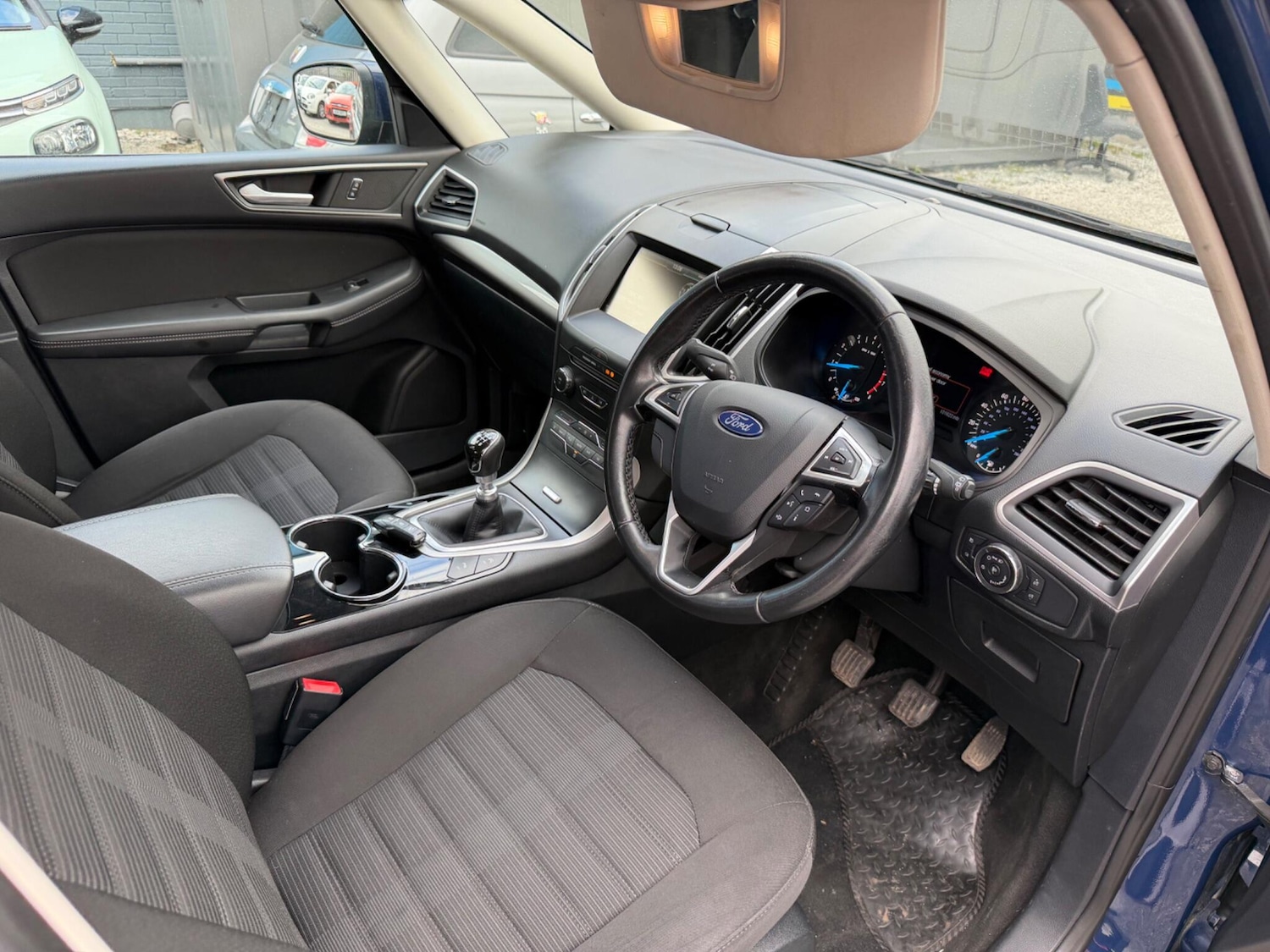 Used Ford Galaxy for sale - 78127942: Photo 28