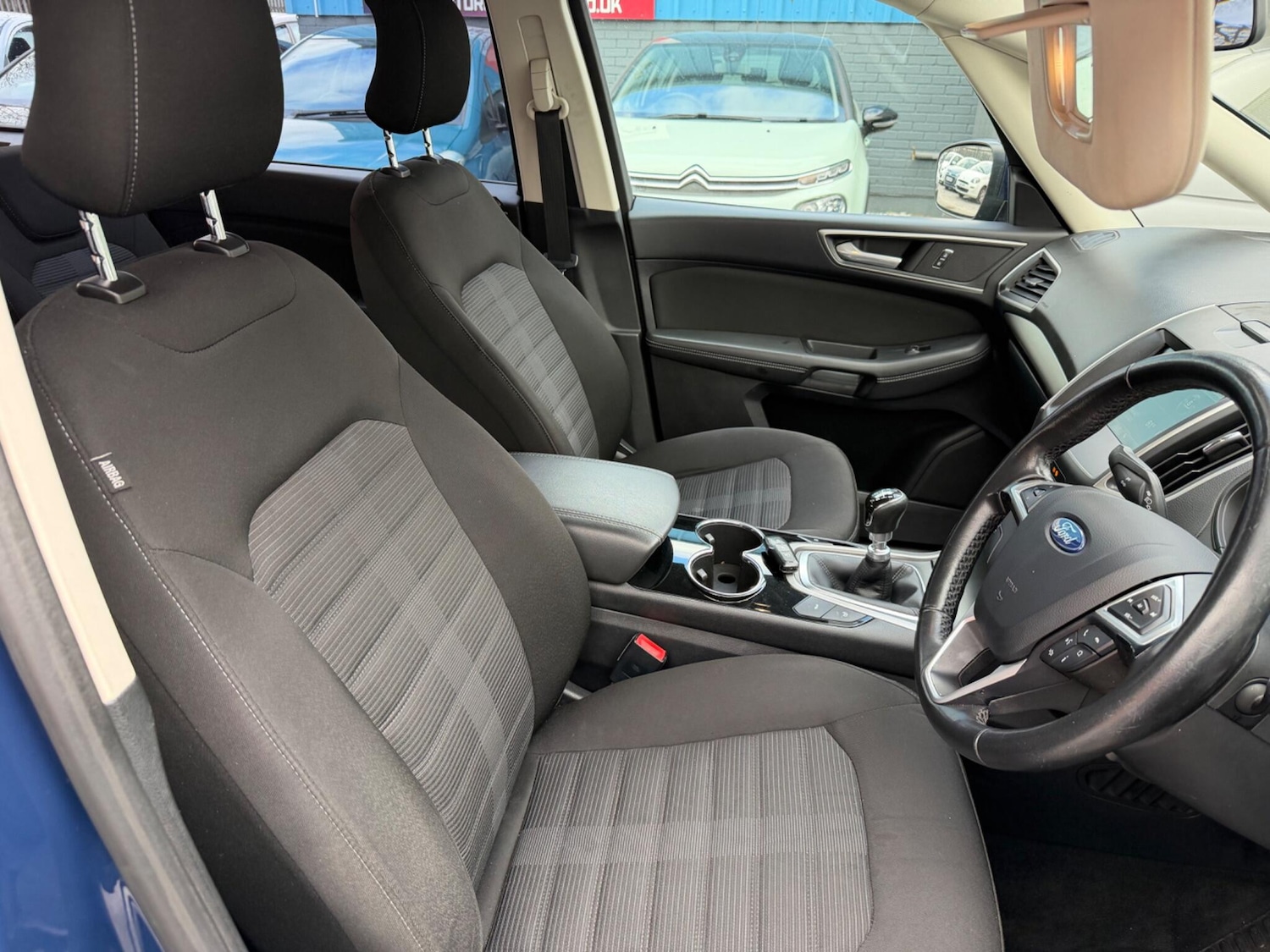 Used Ford Galaxy for sale - 78127942: Photo 29