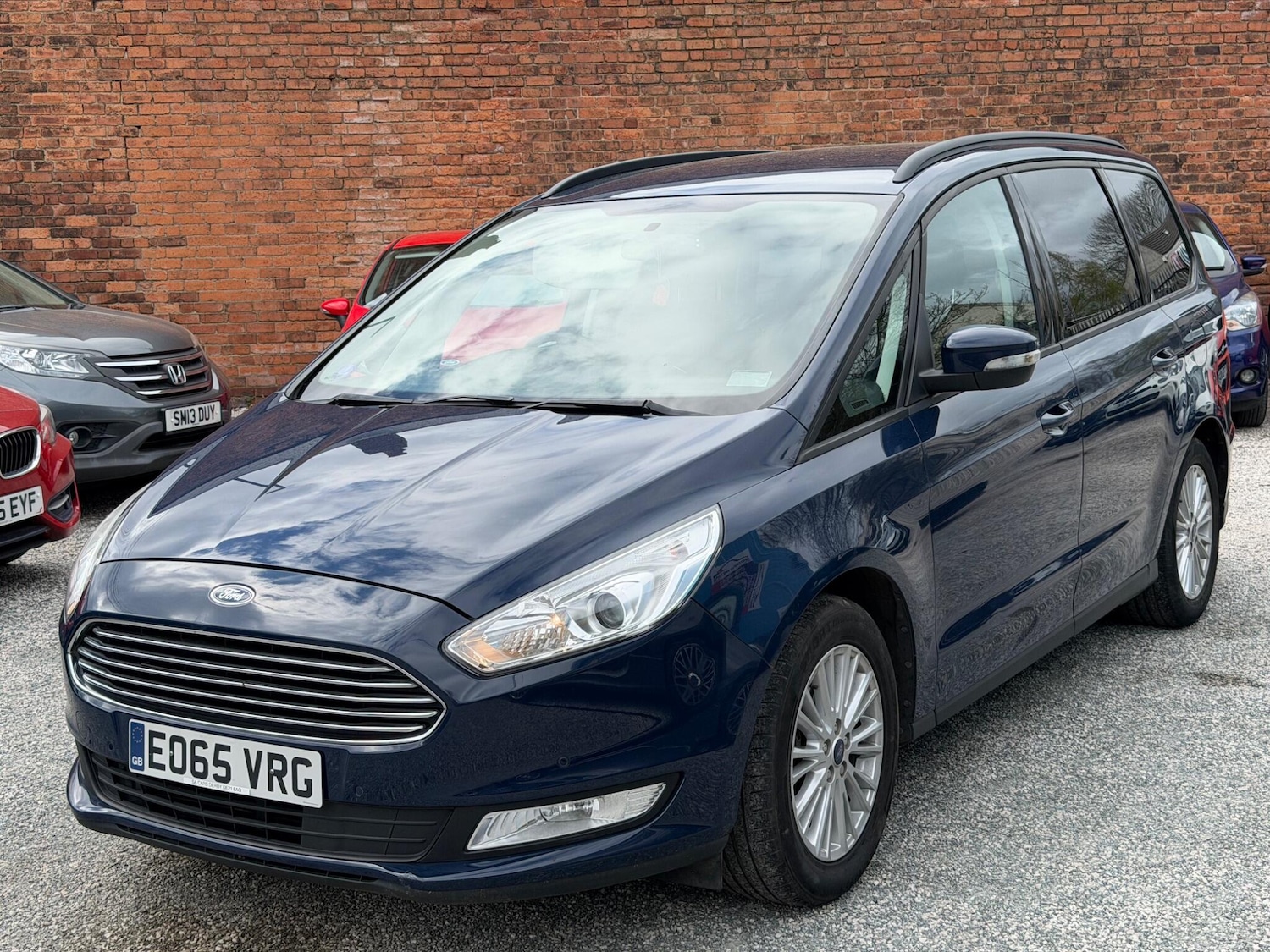 Used Ford Galaxy for sale - 78127942: Photo 3