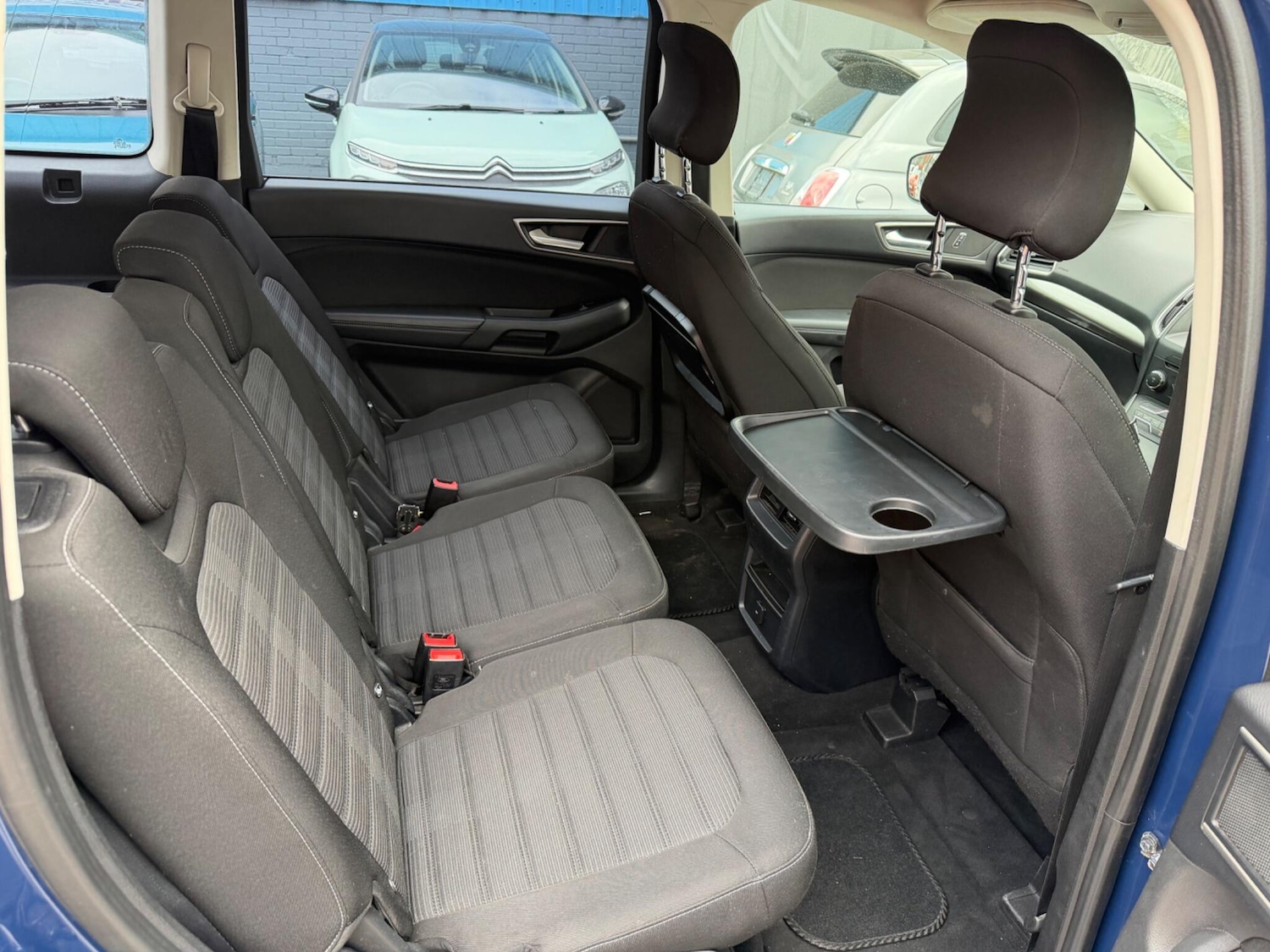 Used Ford Galaxy for sale - 78127942: Photo 30