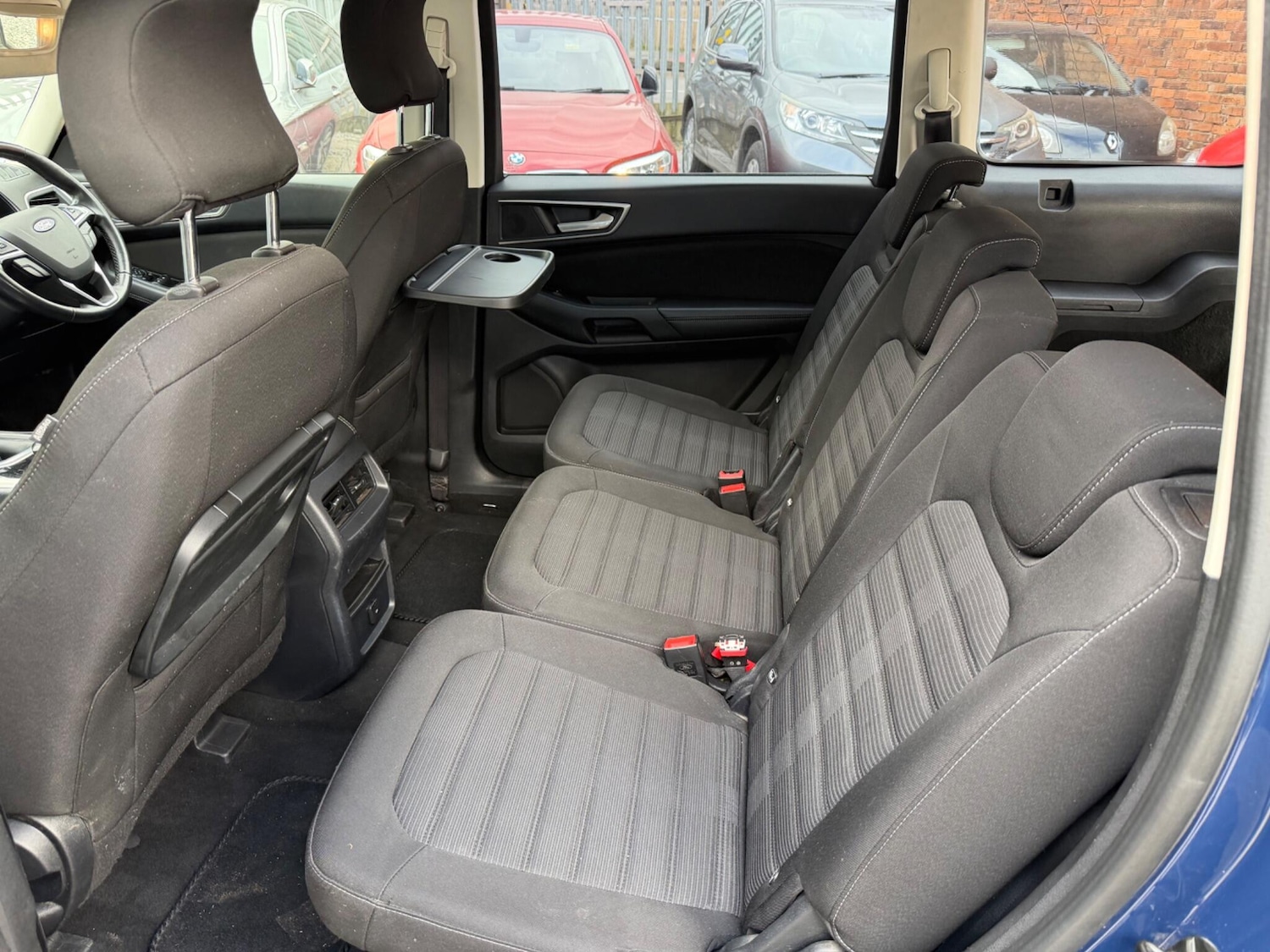 Used Ford Galaxy for sale - 78127942: Photo 31