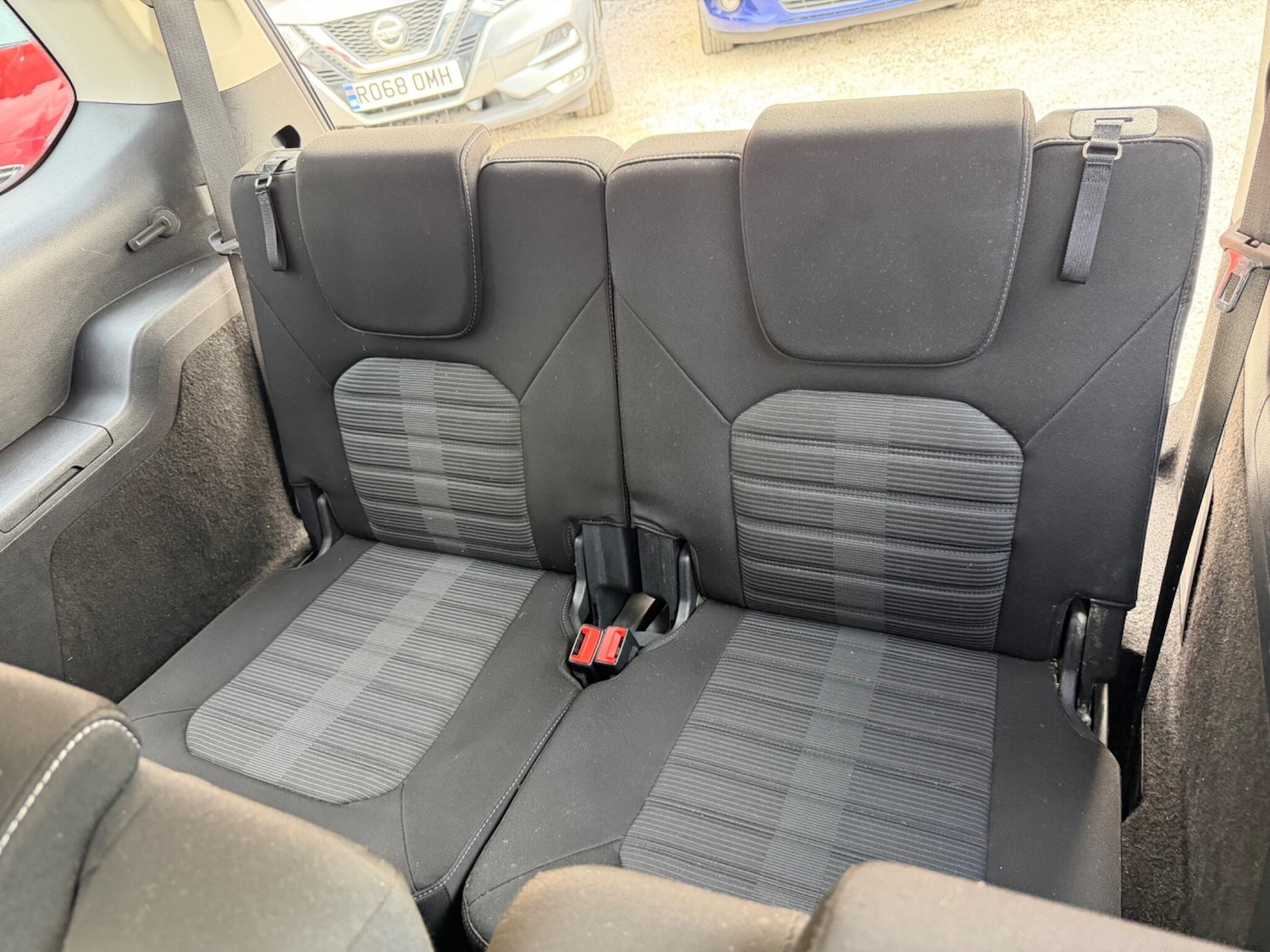 Used Ford Galaxy for sale - 78127942: Photo 32