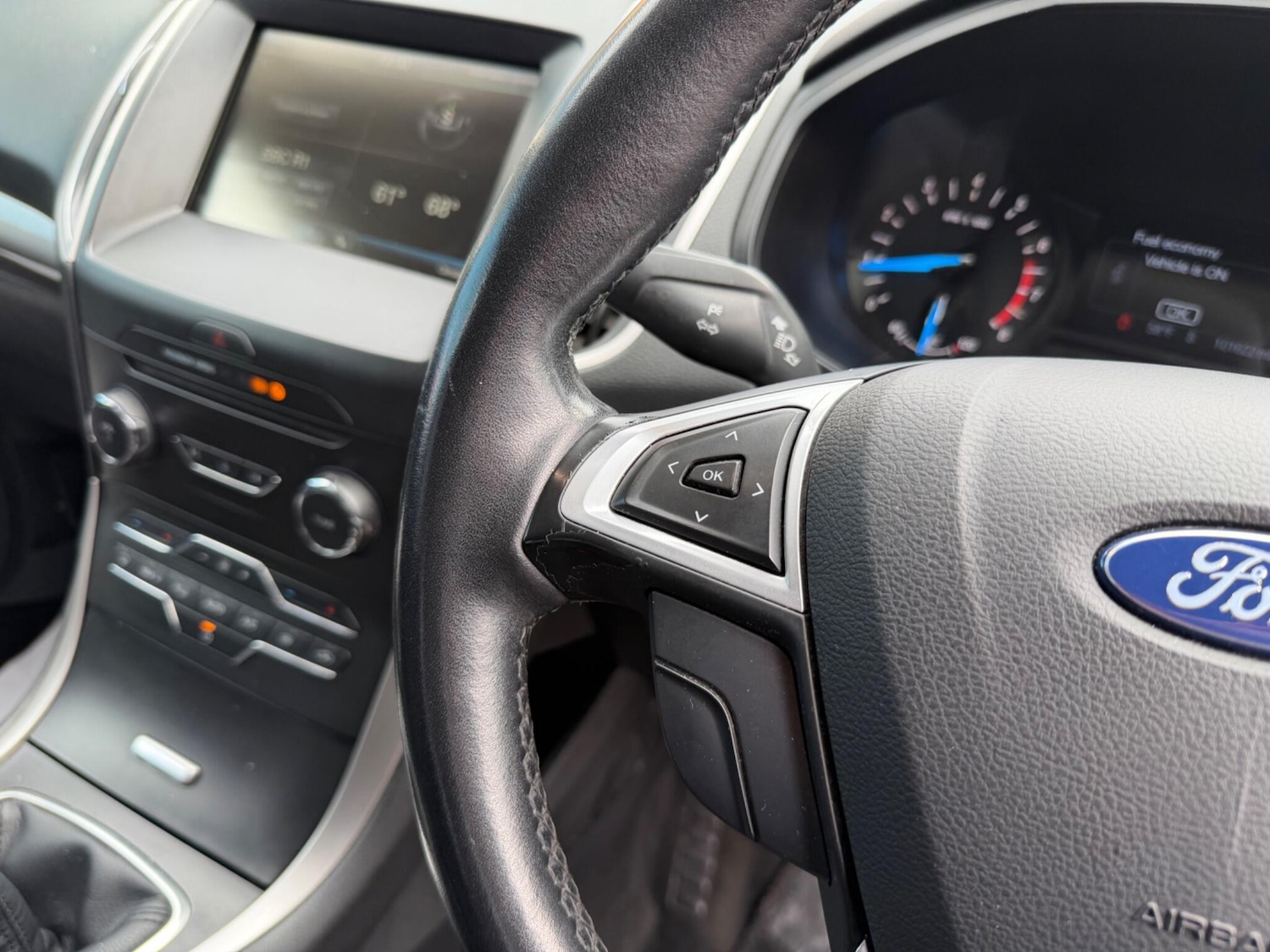 Used Ford Galaxy for sale - 78127942: Photo 33