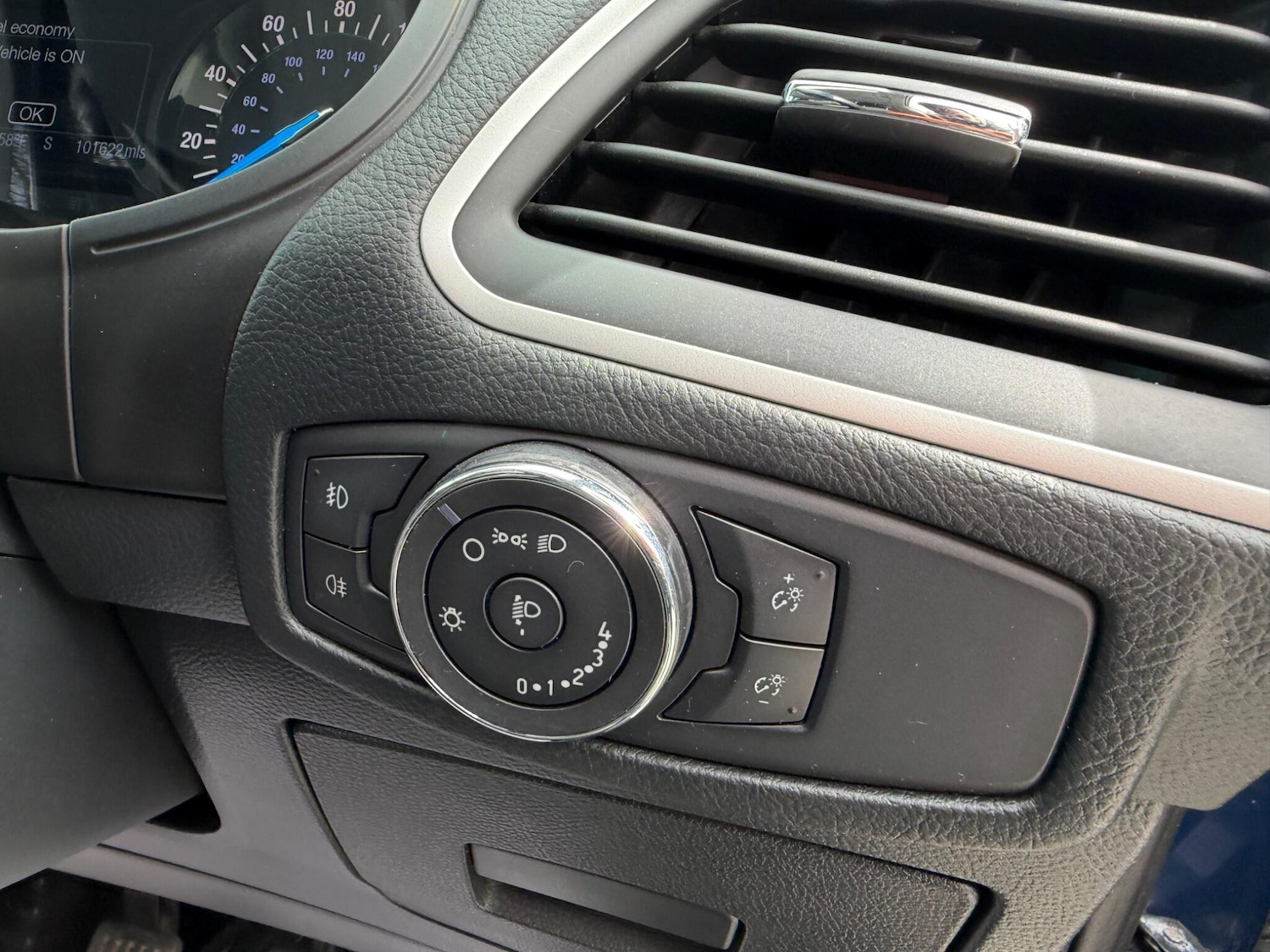 Used Ford Galaxy for sale - 78127942: Photo 34